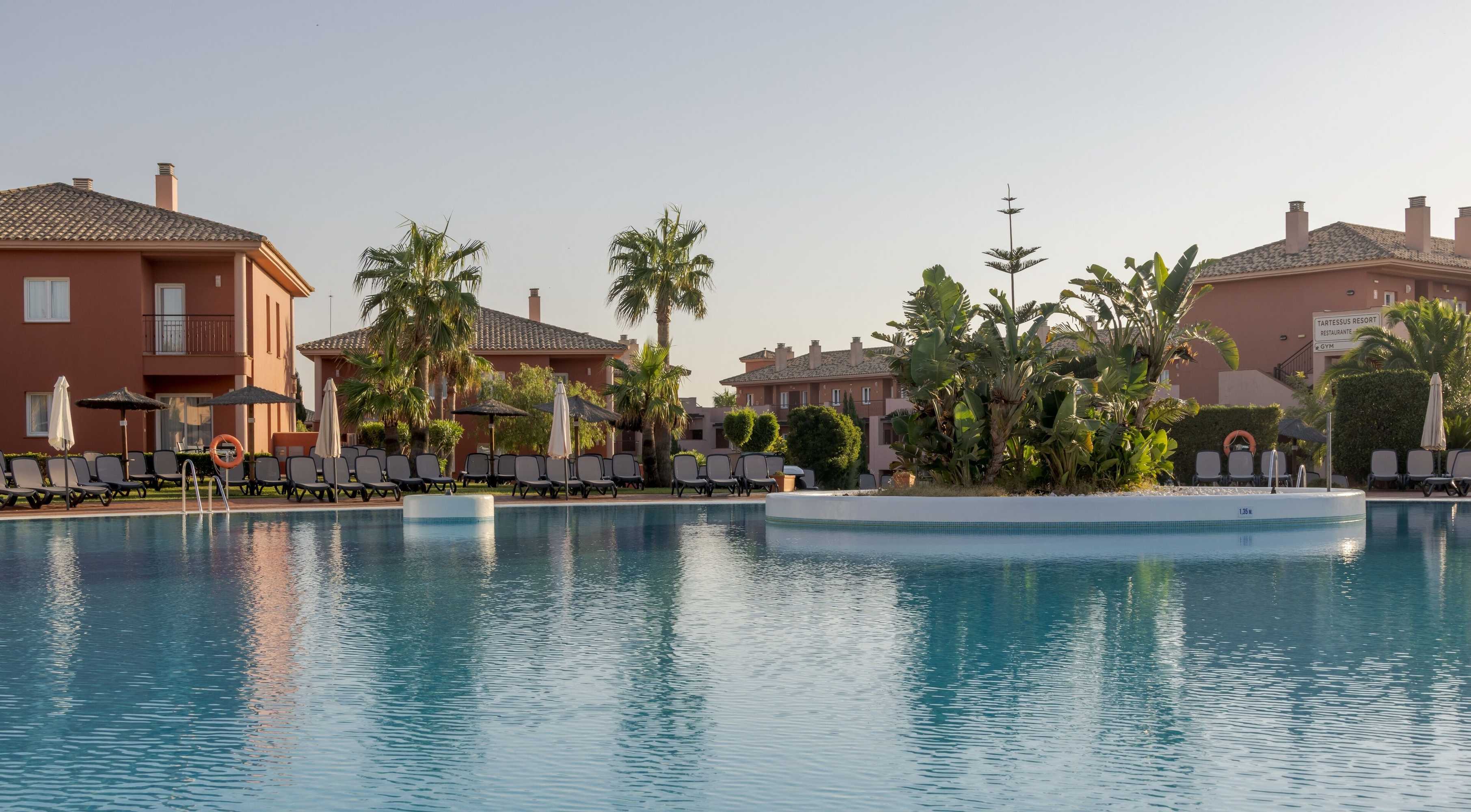 Gift card for Aparthotel Ilunion Sancti Petri Gift card for Aparthotel Ilunion Sancti Petri