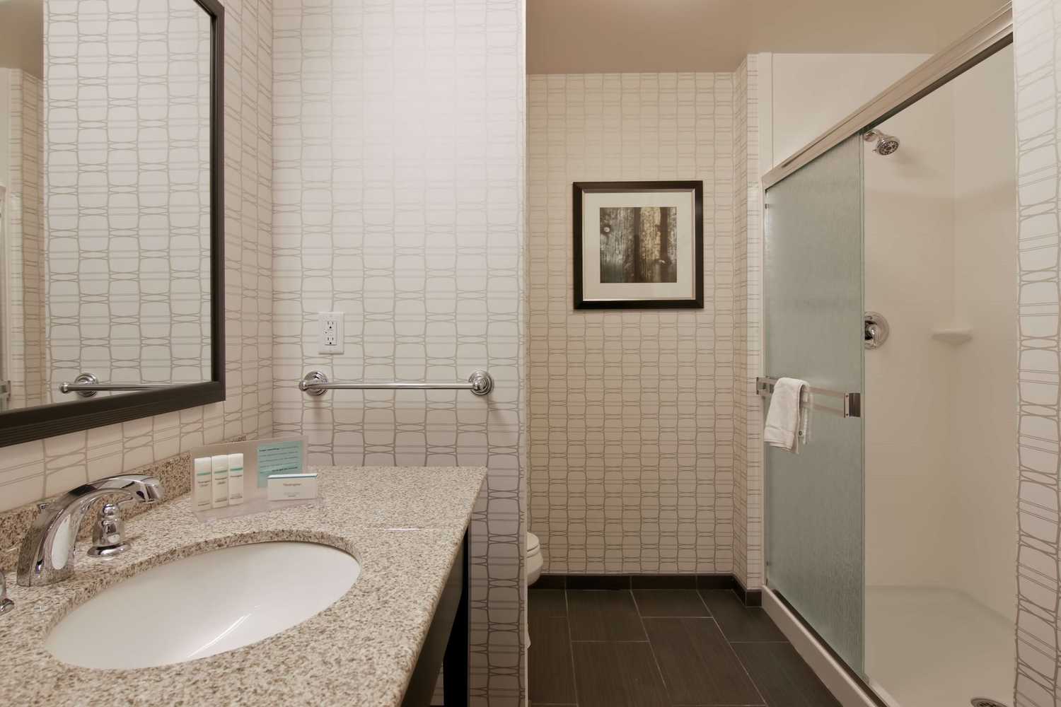 Gift card for Hampton Inn & Suites Bellevue Downtown-Seattle Gift card for Hampton Inn & Suites Bellevue Downtown-Seattle