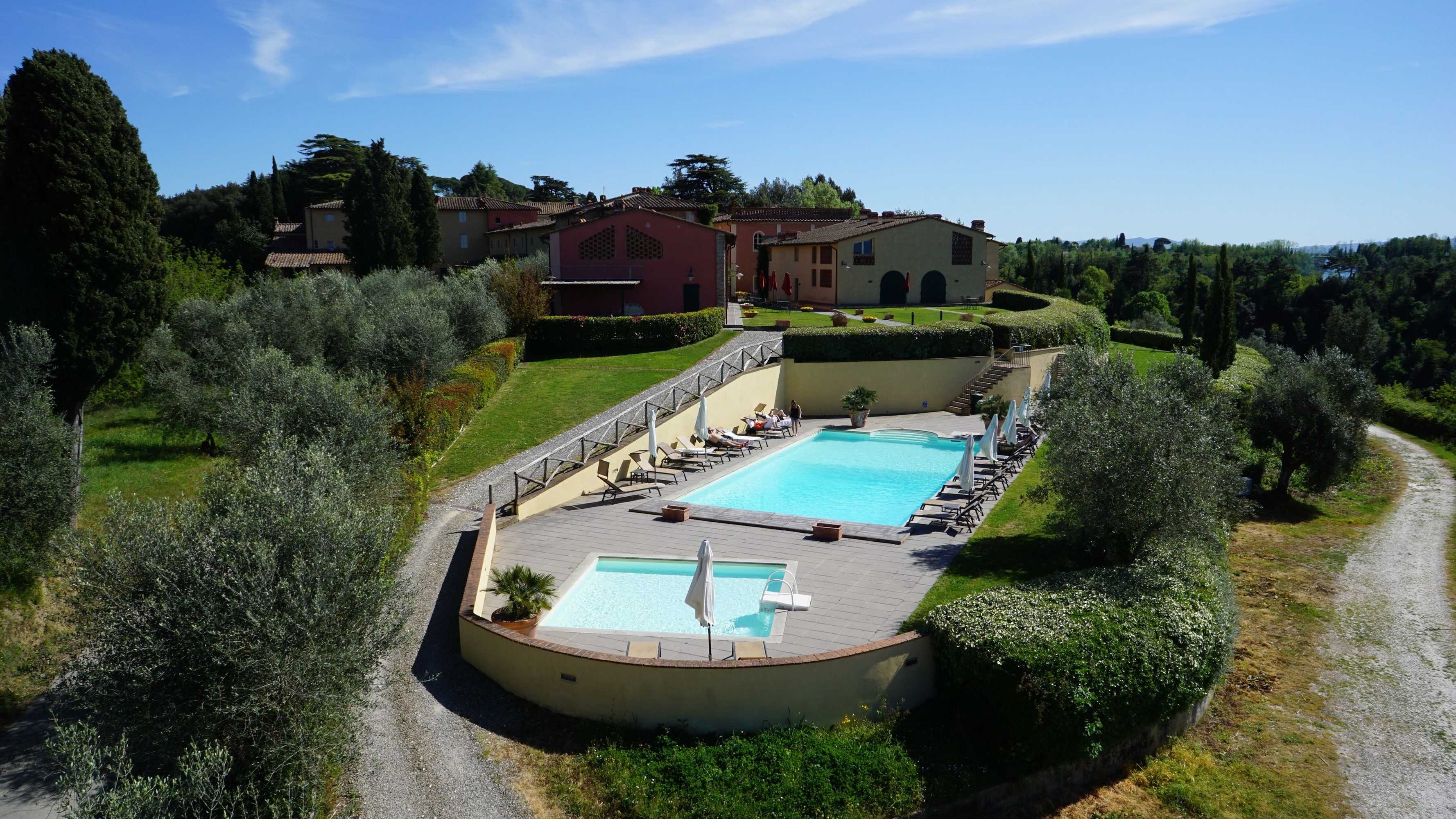 Gift card for Borgo Di Colleoli Resort Gift card for Borgo Di Colleoli Resort