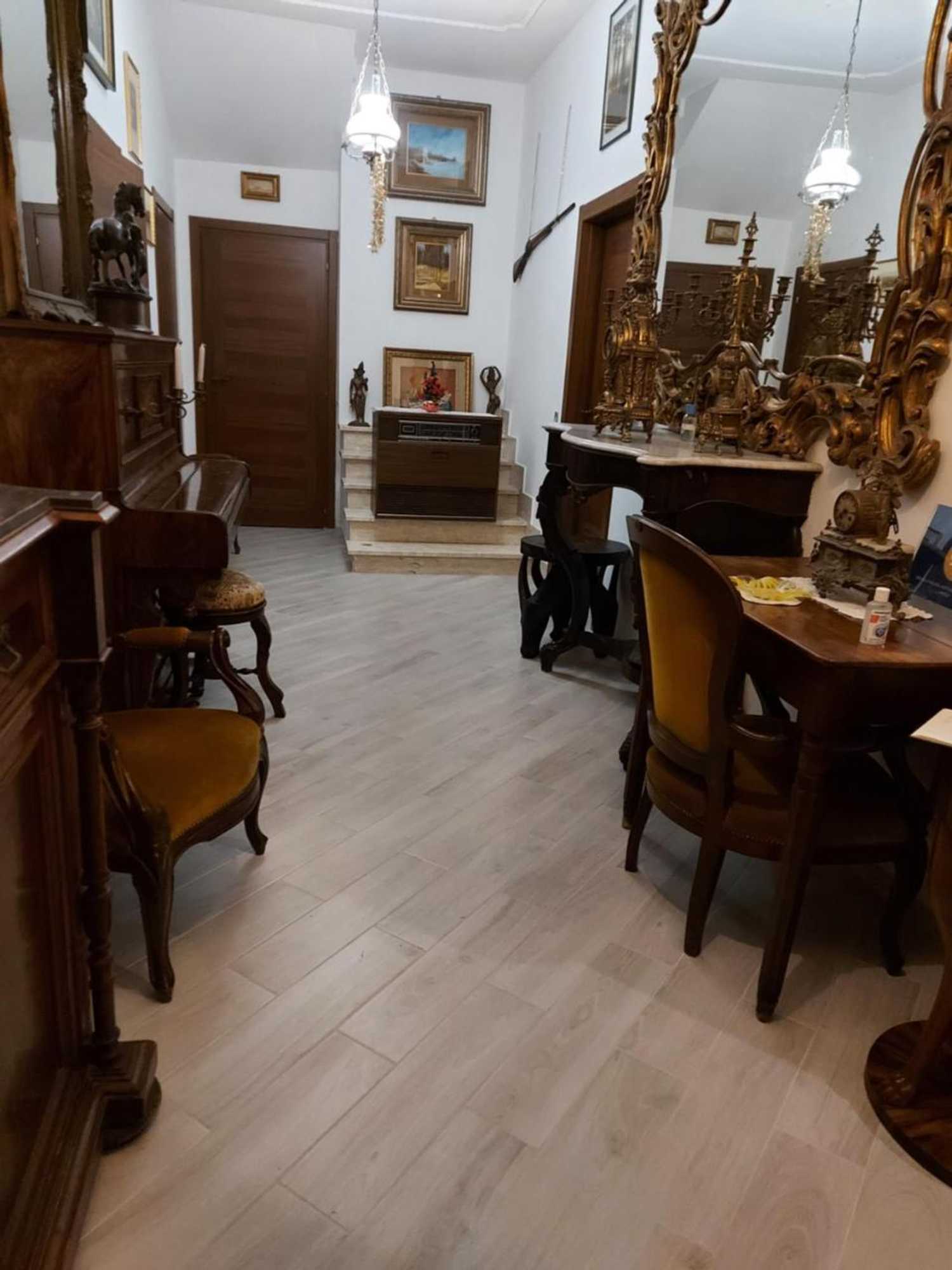 Gift card for B&b Villa Paolida