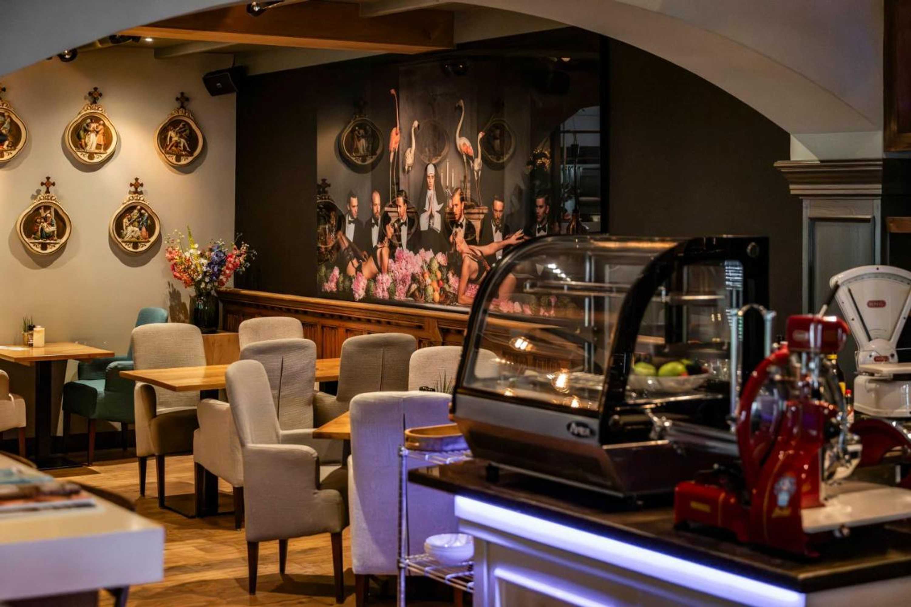 Gift card for Herberg Sint Petrus