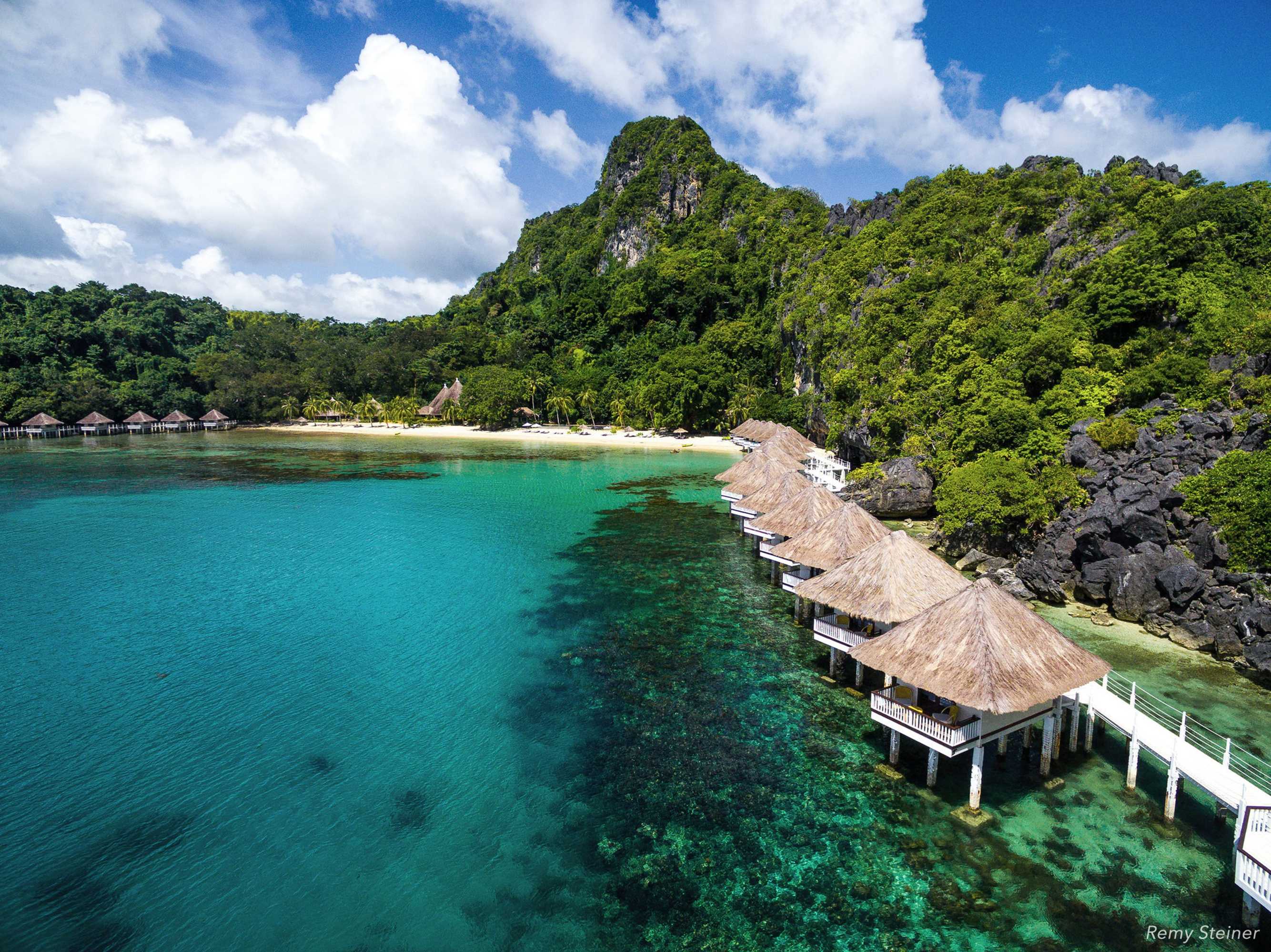 Gift card for Apulit Island Resort Gift card for Apulit Island Resort