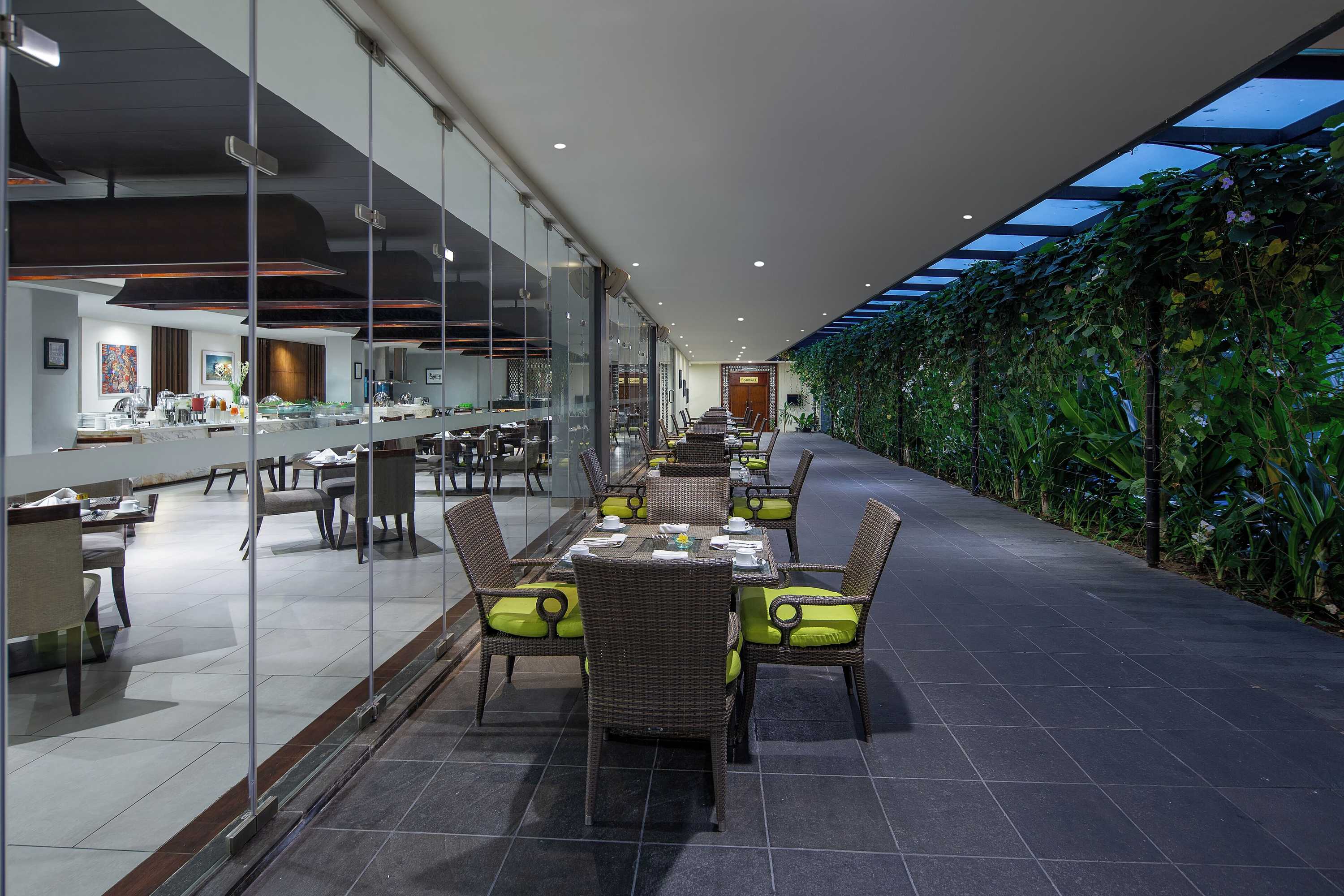 Gift card for Hotel Santika Mataram - Lombok Gift card for Hotel Santika Mataram - Lombok