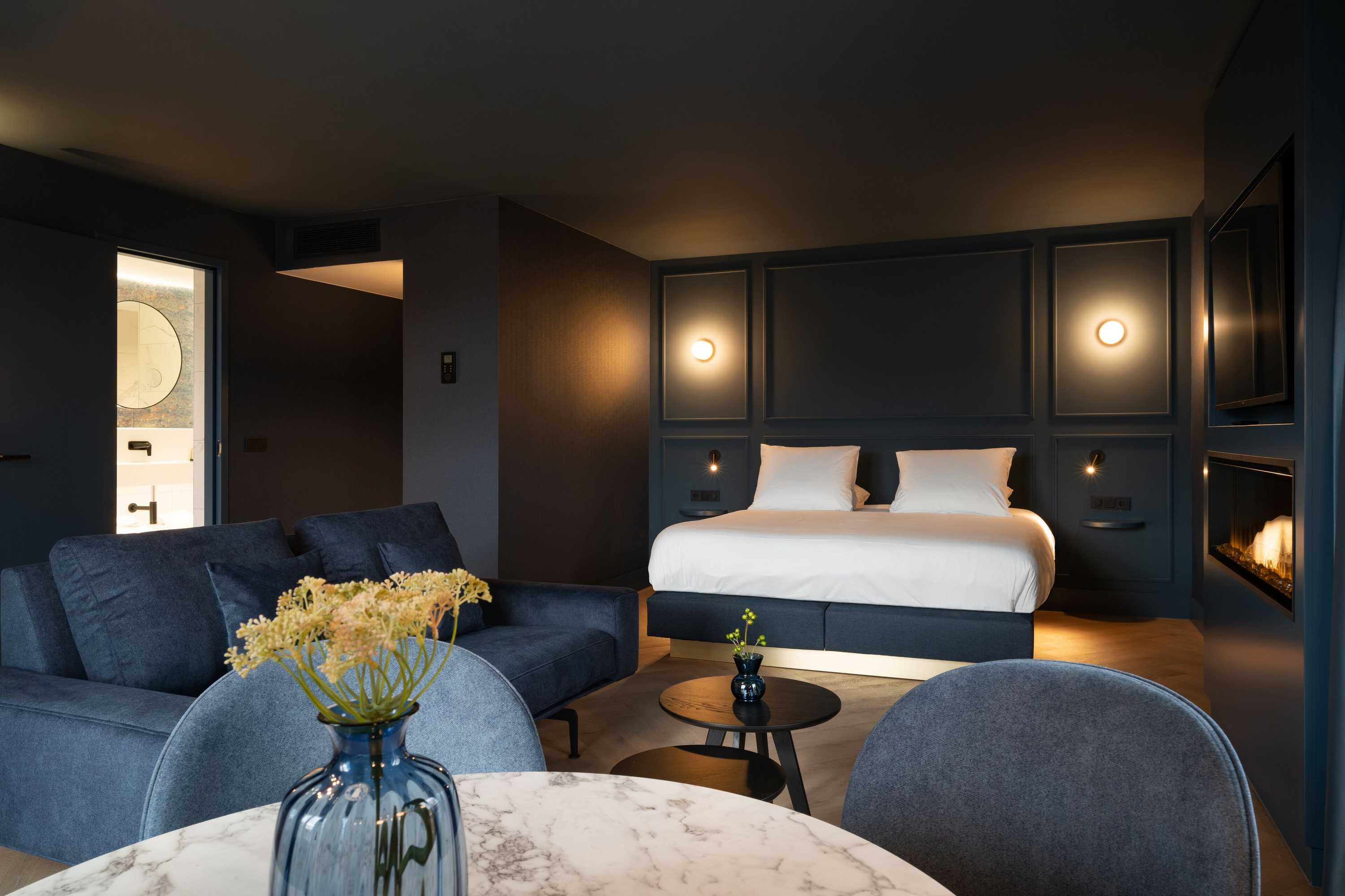 Gift card for Theaterhotel De Oranjerie Gift card for Theaterhotel De Oranjerie