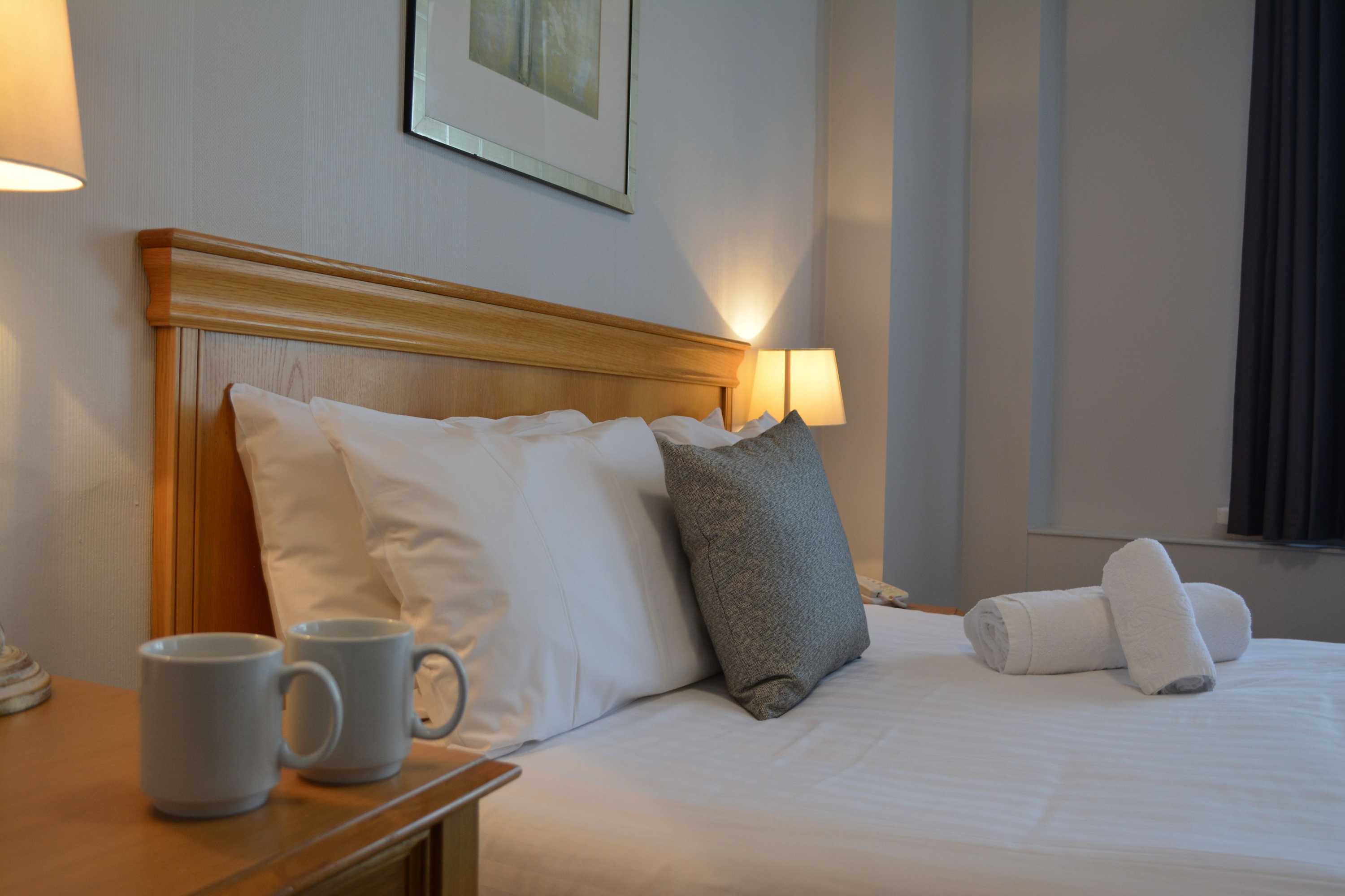 Gift card for Best Western Stoke on Trent City Centre Hotel