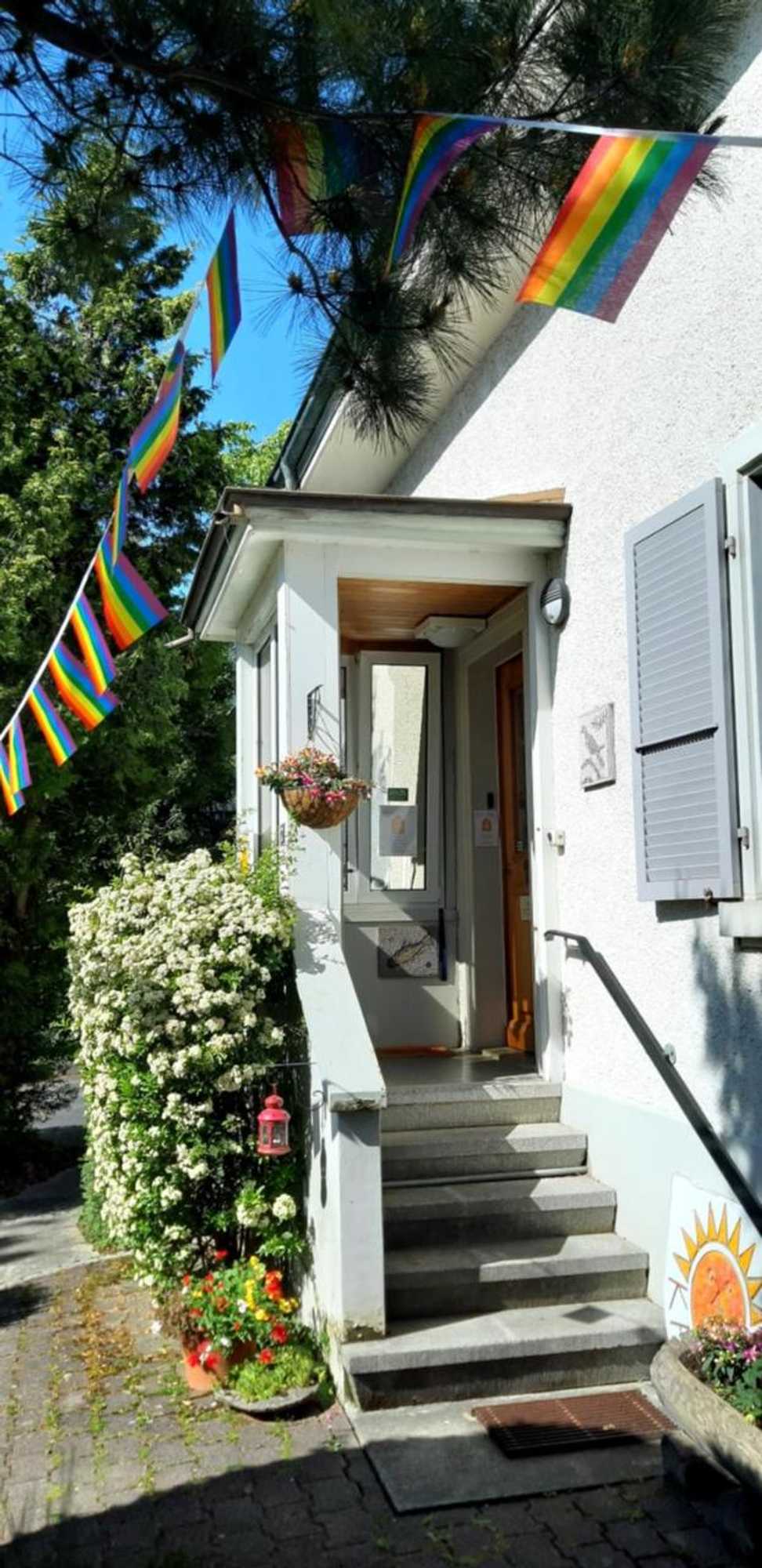 Gift card for B&b Kalimera Pratteln