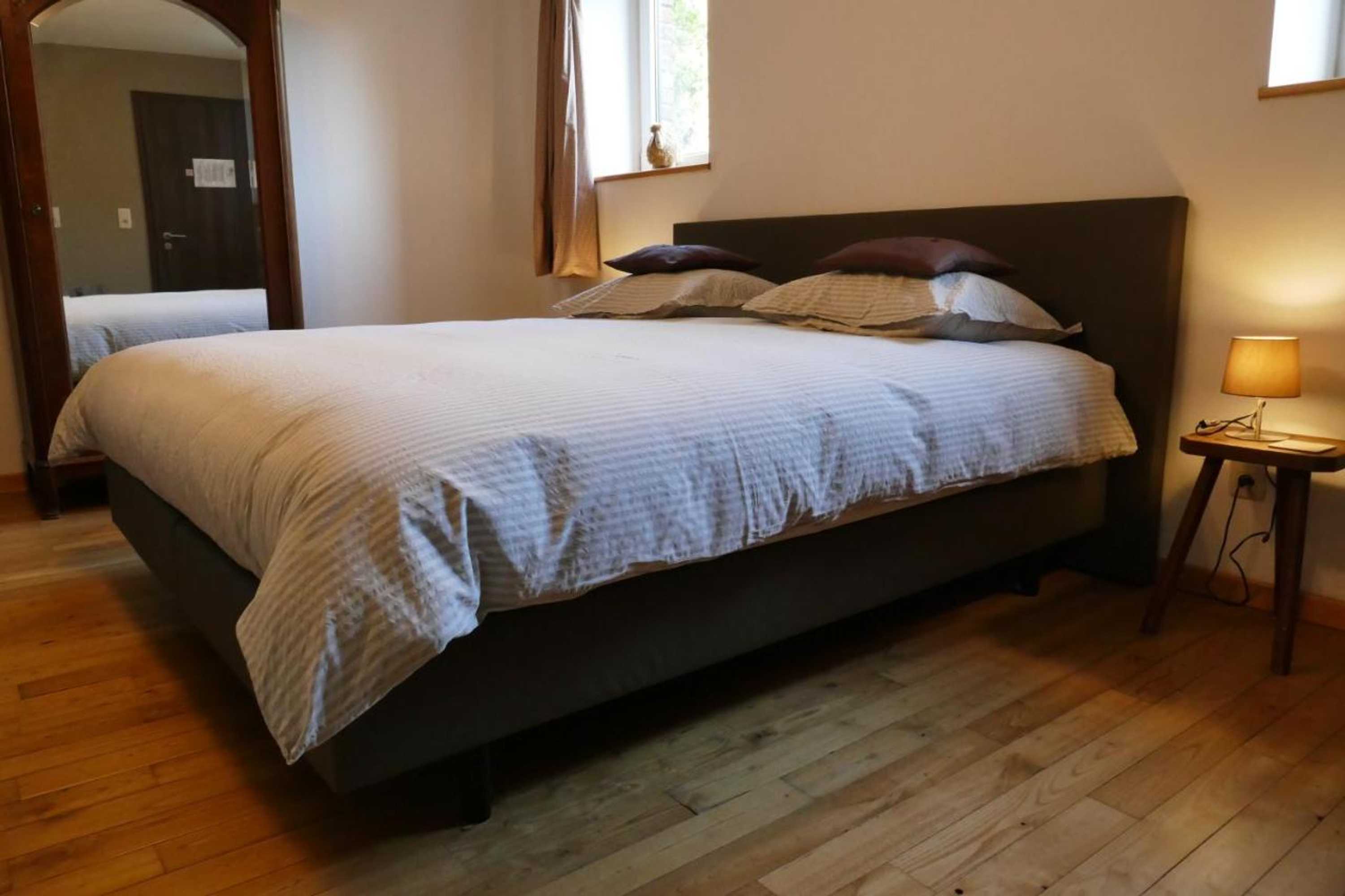 Gift card for B&b La Ferme de Berwausault