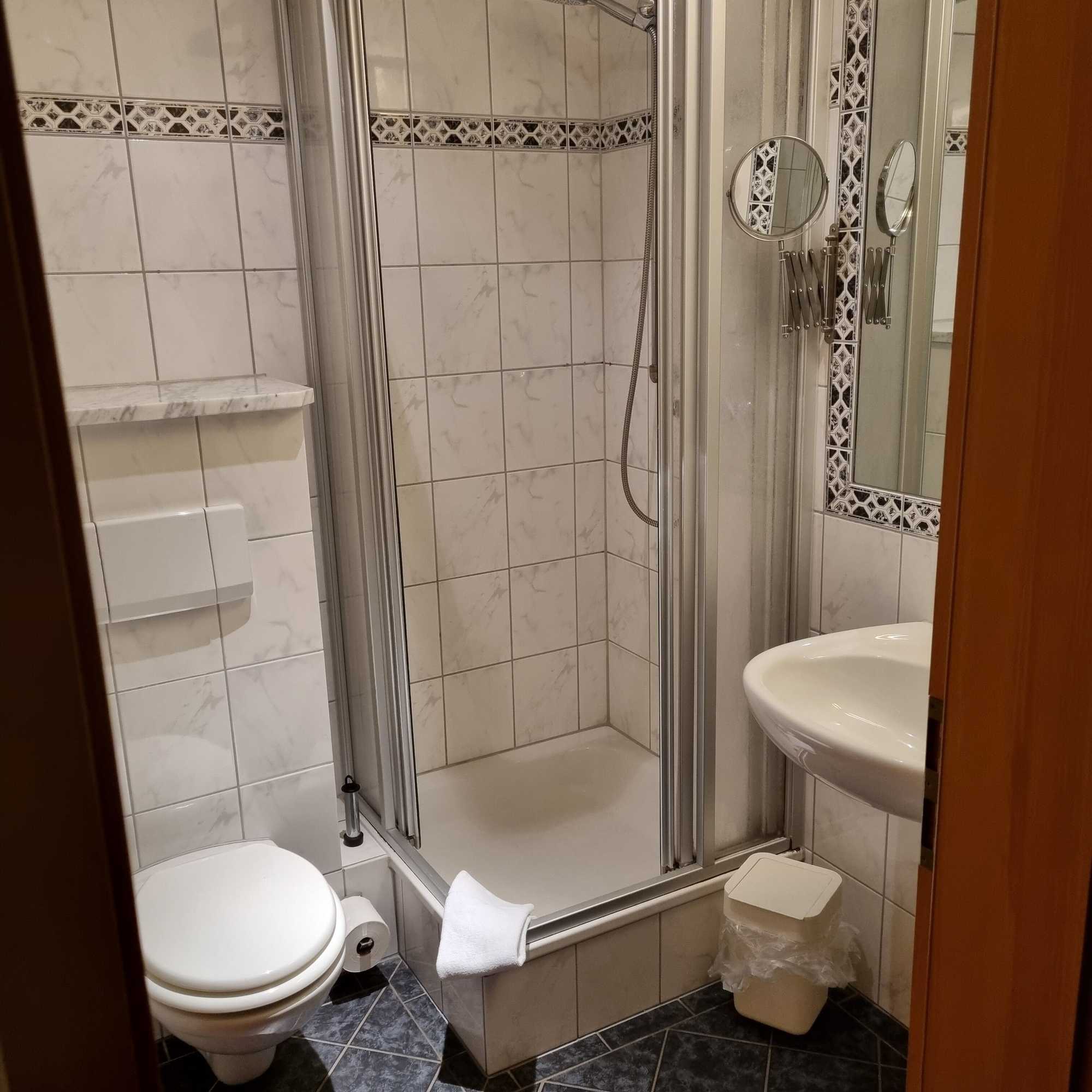 Gift card for Stadthotel Im Kolpinghaus