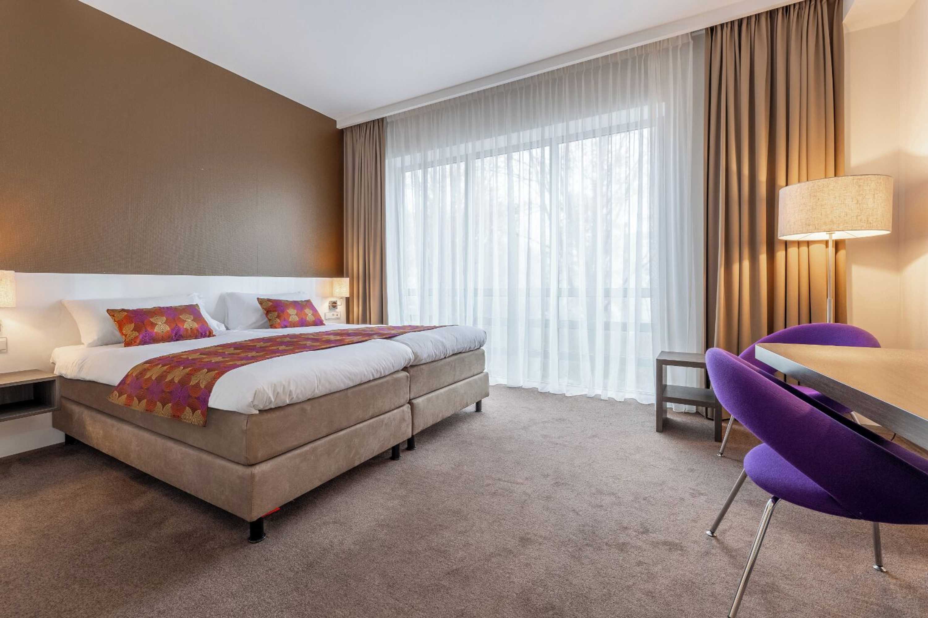 Gift card for Lumen Hotel Zwolle Gift card for Lumen Hotel Zwolle