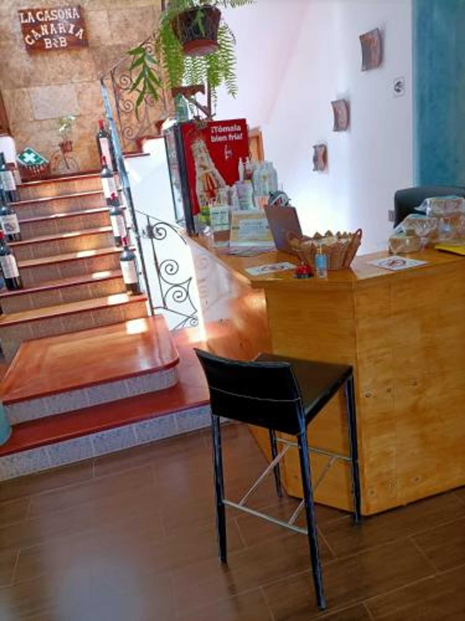 Gift card for La Casona Canaria Boutique Home B & B Gift card for La Casona Canaria Boutique Home B & B
