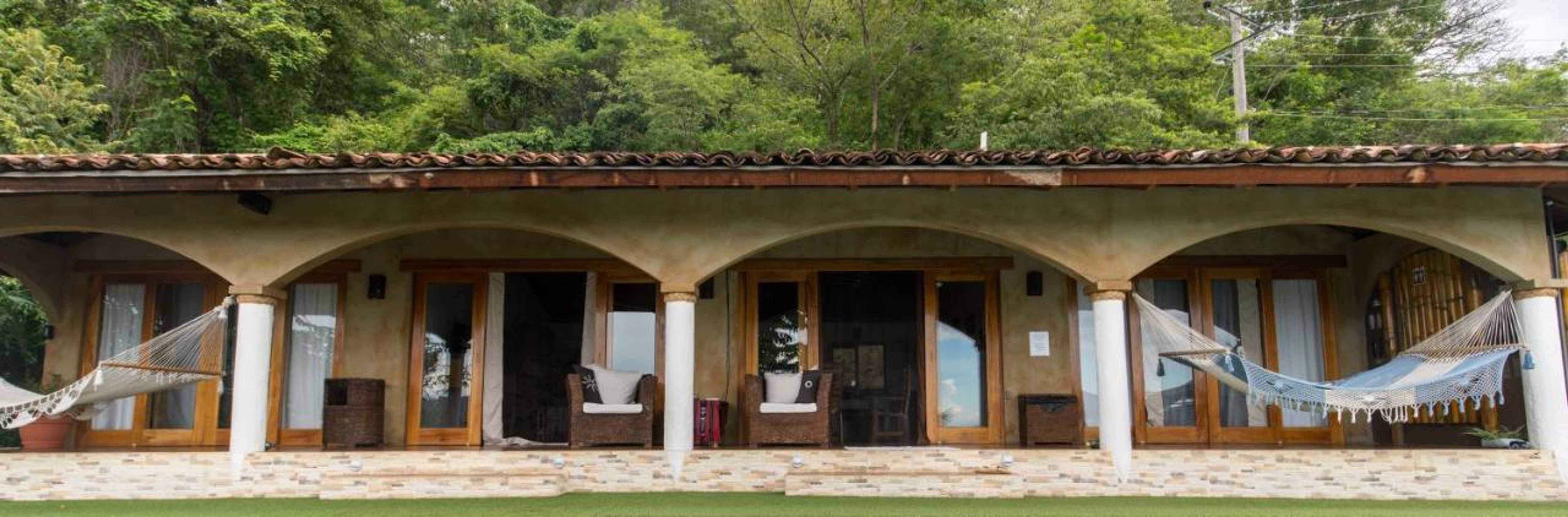 Gift card for Casa Andalucia