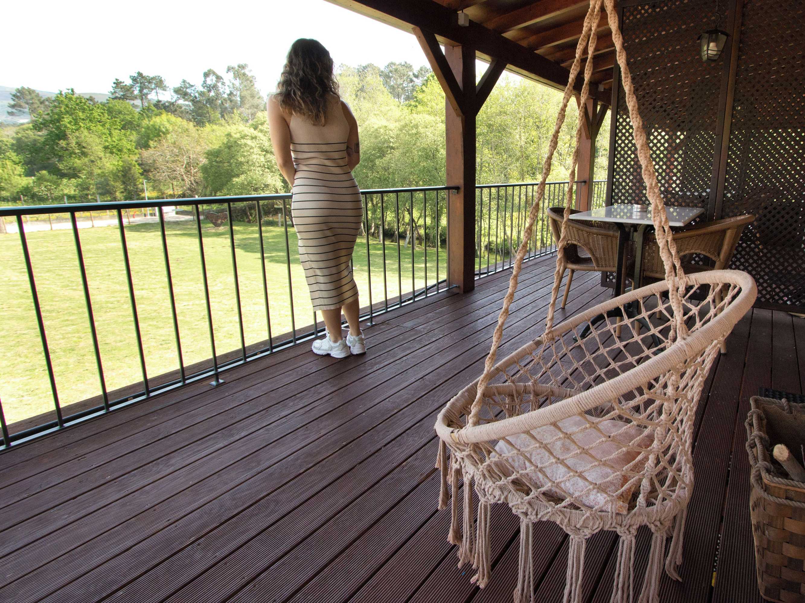 Gift card for Quinta do Caminho