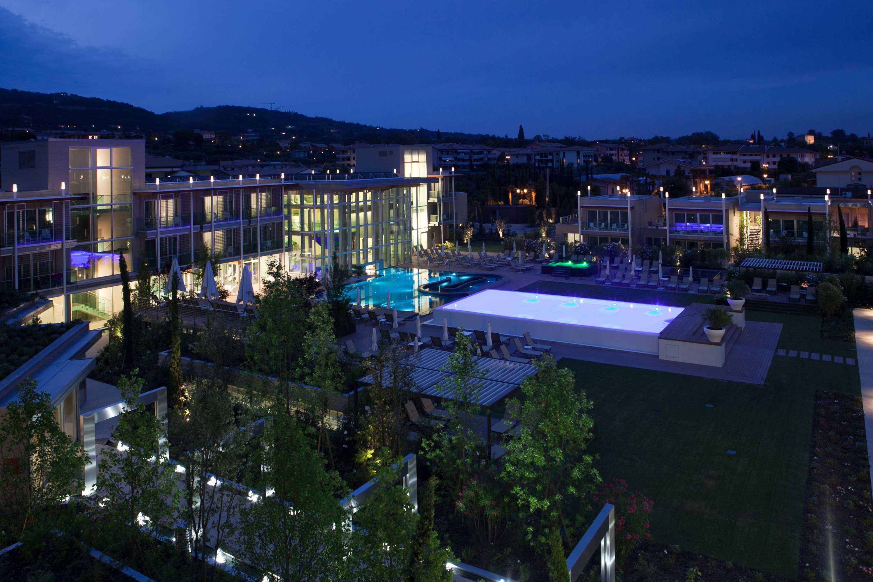 Gift card for Aqualux Hotel Spa Suite & Terme Gift card for Aqualux Hotel Spa Suite & Terme