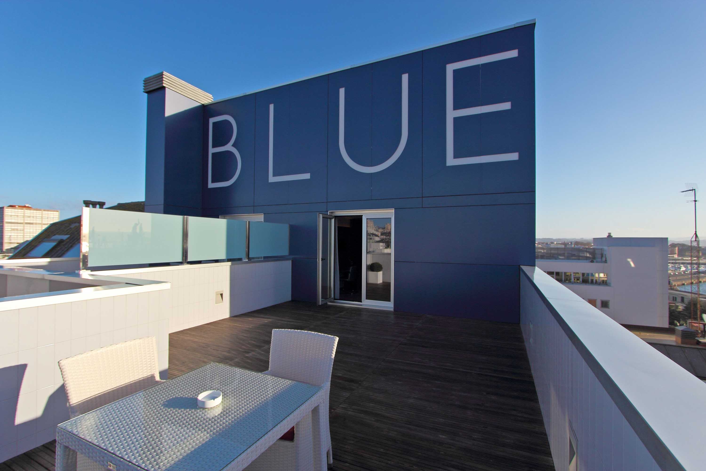Gift card for Eurostars Blue Coruña Gift card for Eurostars Blue Coruña