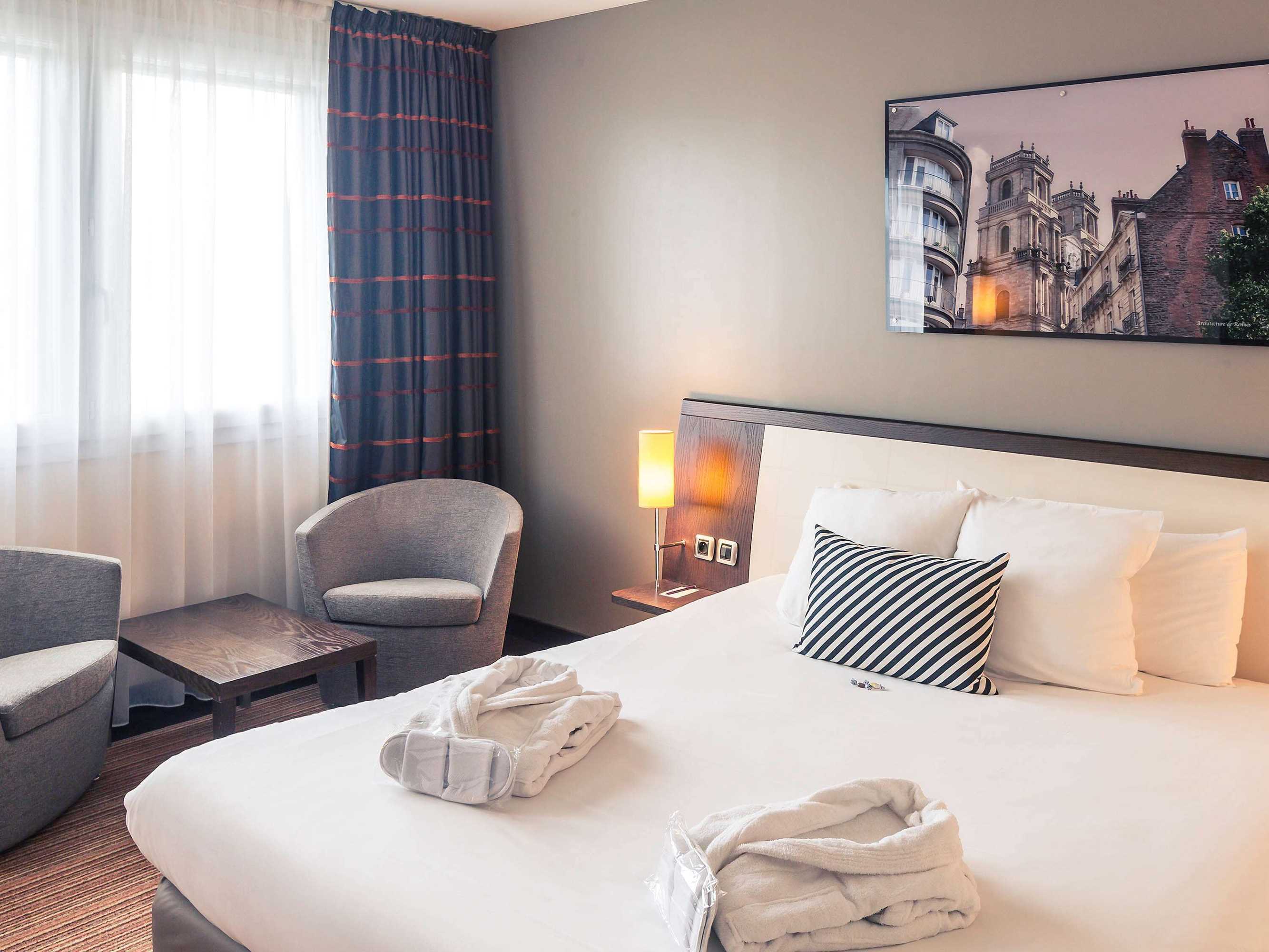 Gift card for Mercure Rennes Cesson Gift card for Mercure Rennes Cesson
