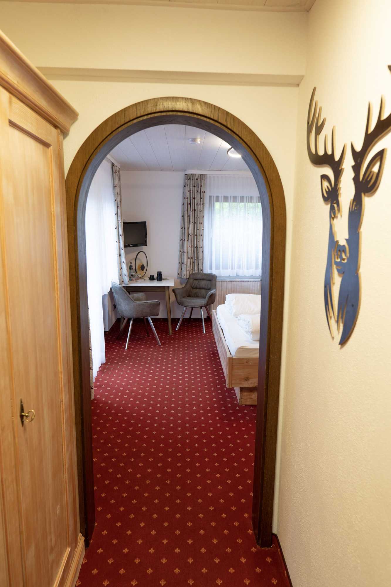 Gift card for Gasthof Zum Hirschen