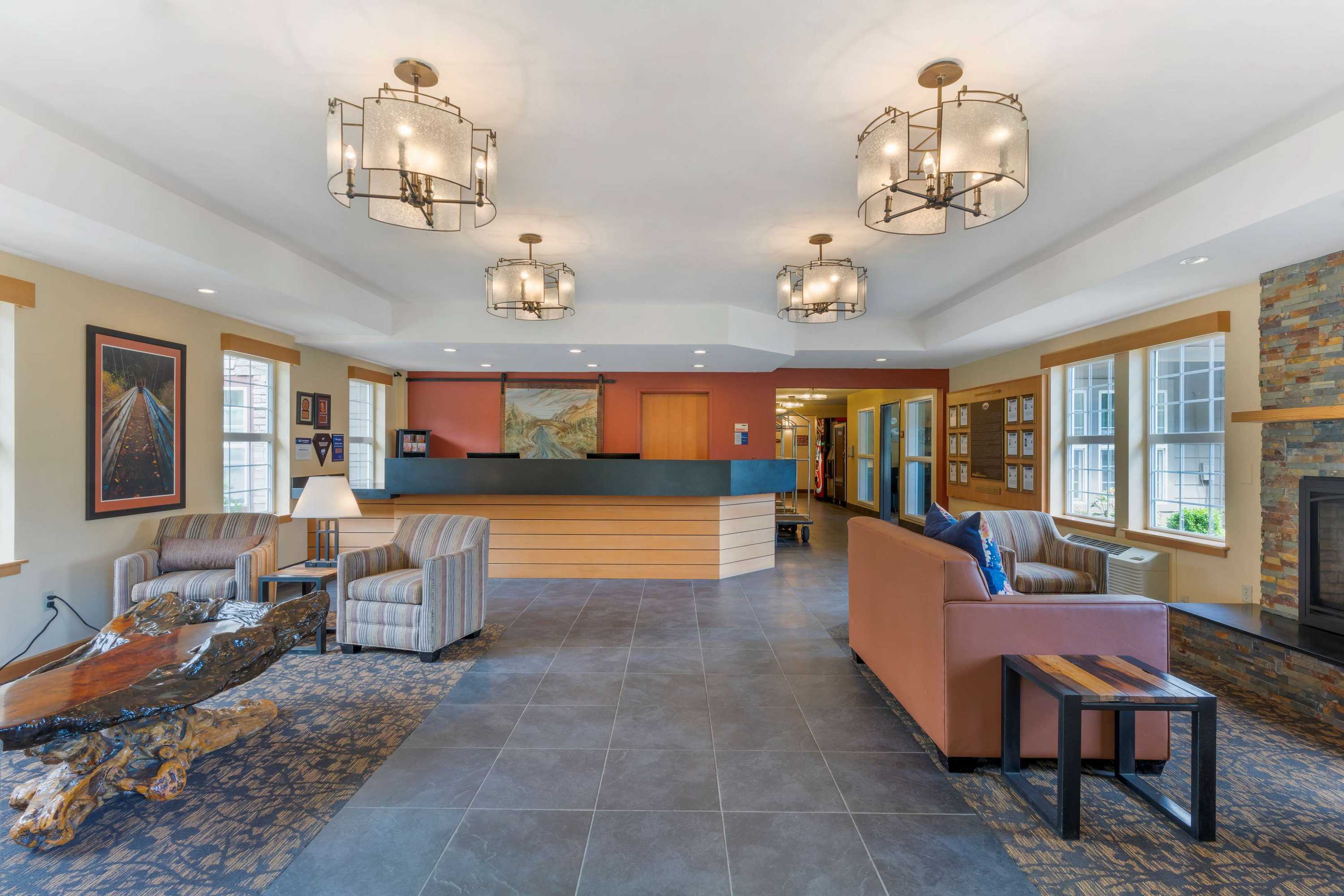 Gift card for Best Western Plus Columbia River Inn Gift card for Best Western Plus Columbia River Inn