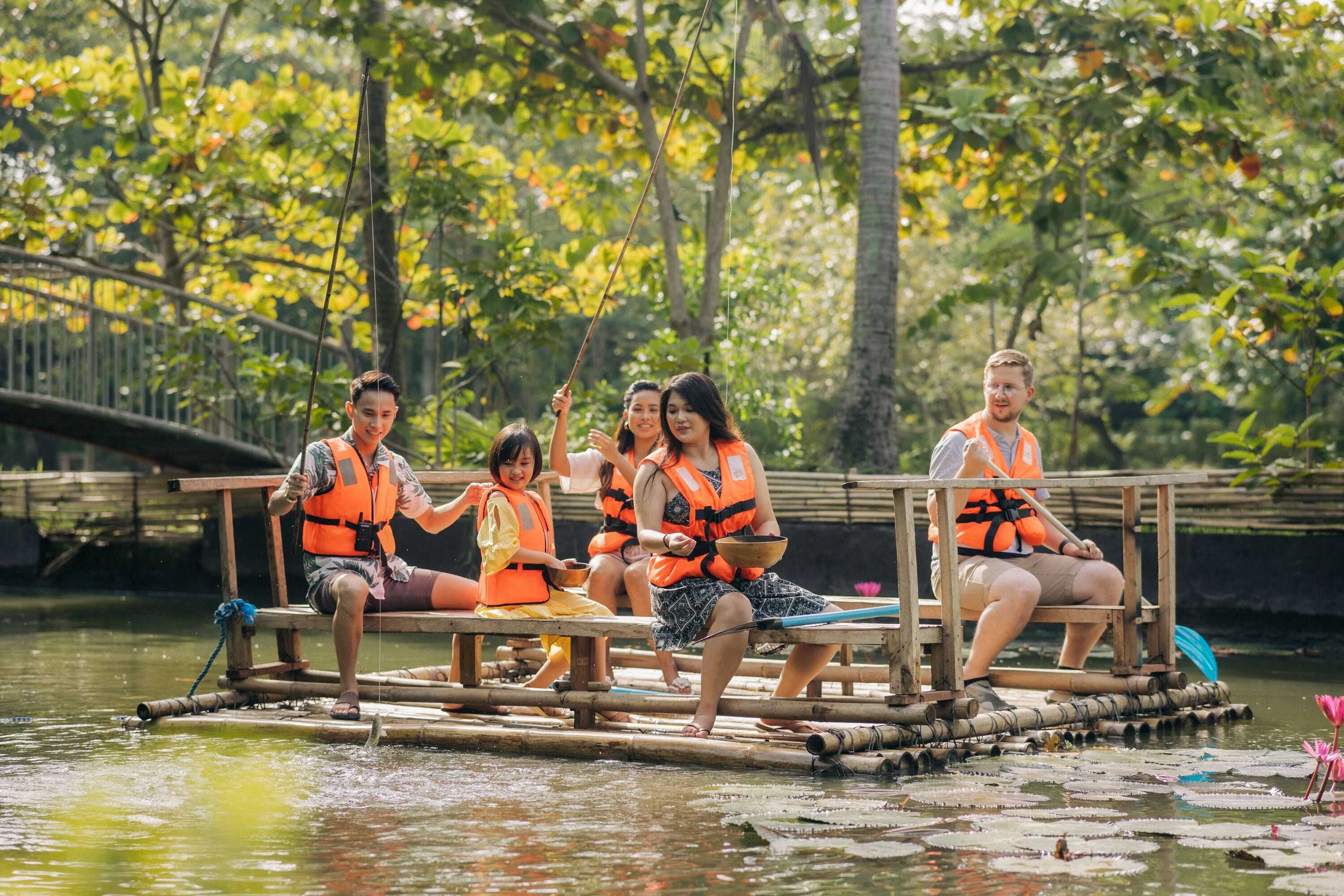 Gift card for Hiraya Wellness Resort And Ecopark