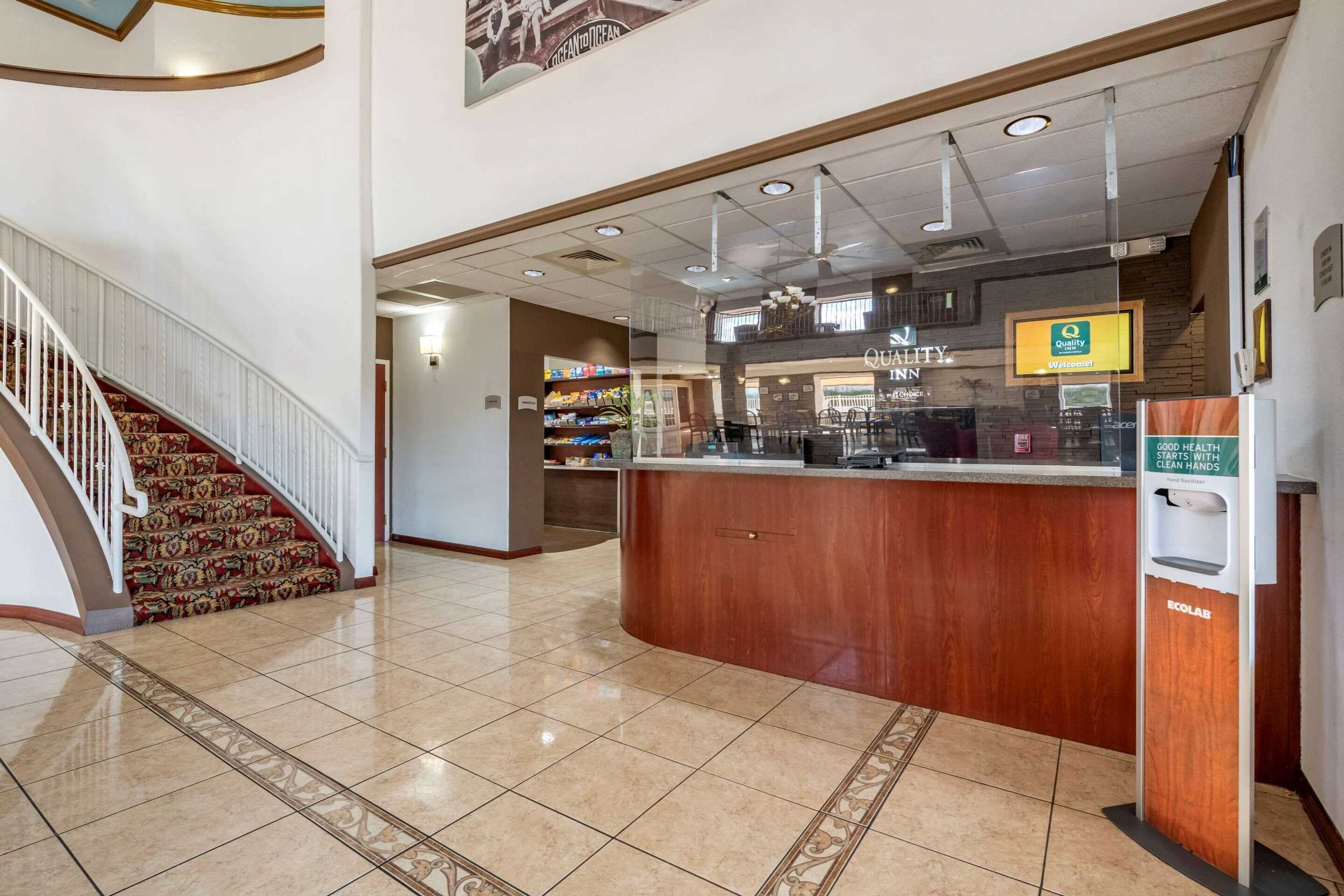 Gift card for Quality Inn Zephyrhills - Dade City Gift card for Quality Inn Zephyrhills - Dade City