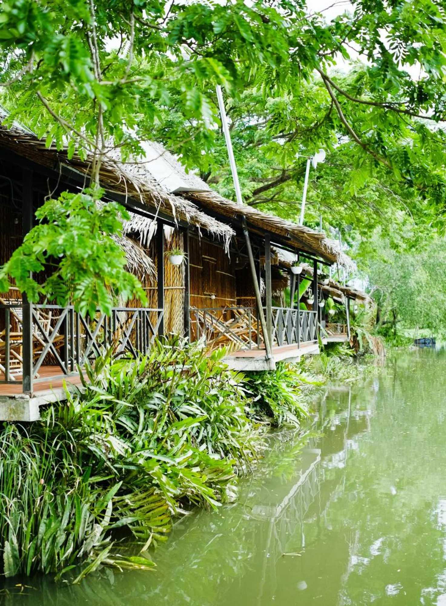 Gift card for Dan Sinh Homestay