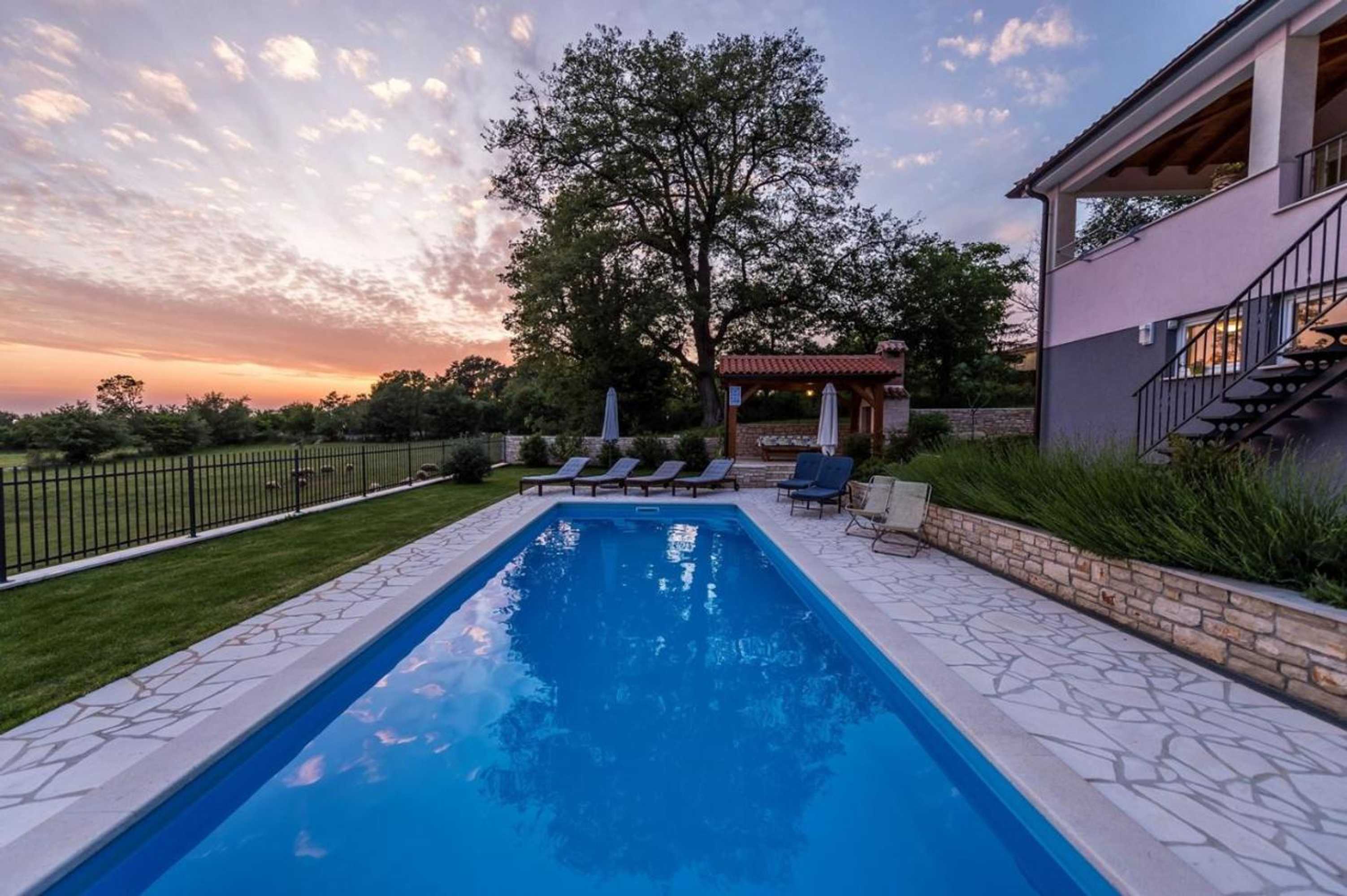 Gift card for Modern Villa Vesna With Private Pool Gift card for Modern Villa Vesna With Private Pool