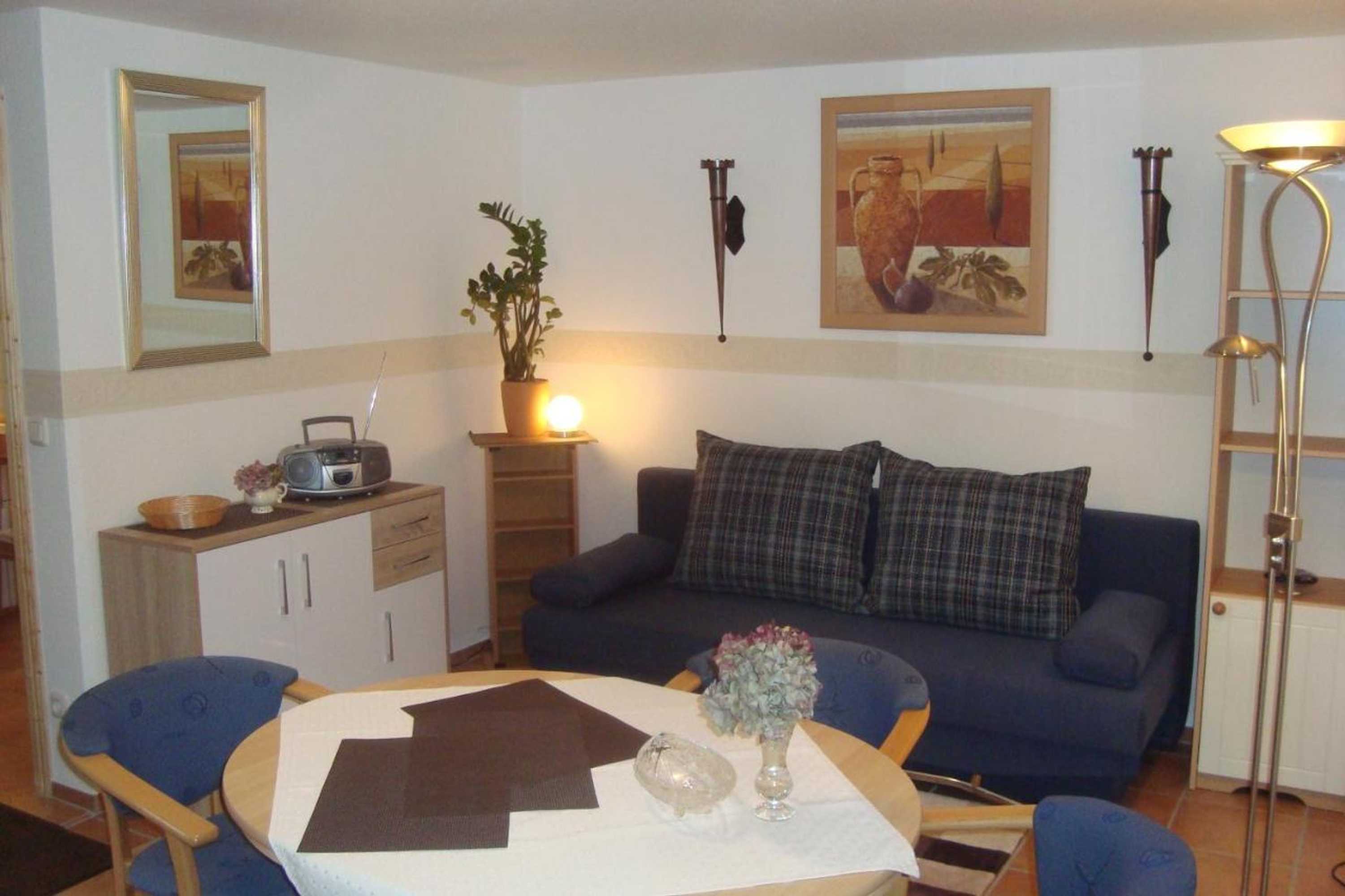Gift card for Alttolkewitzer Ferien- & Privatzimmer Mrosk Dresden