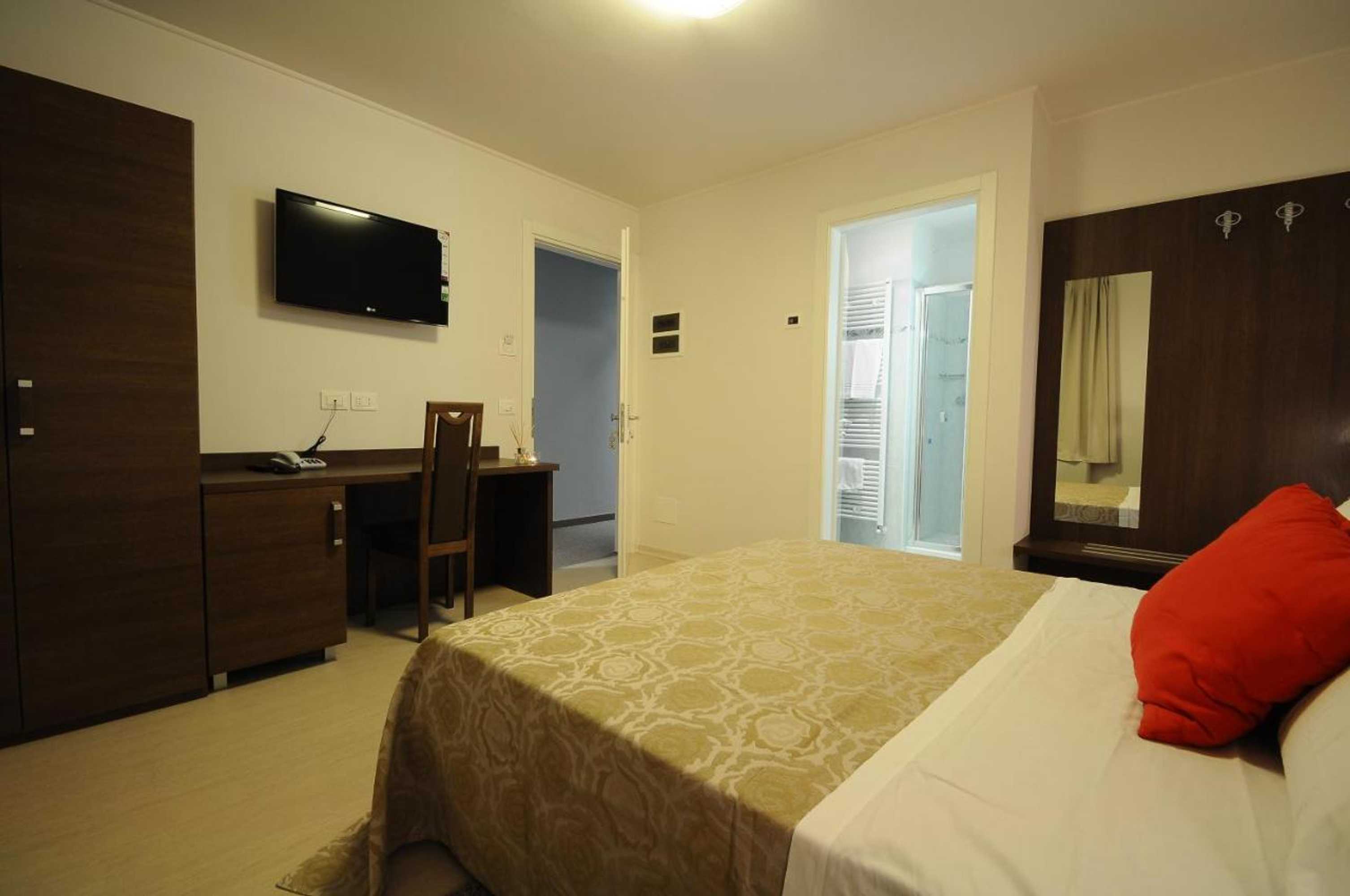 Gift card for Albergo Leon Bianco