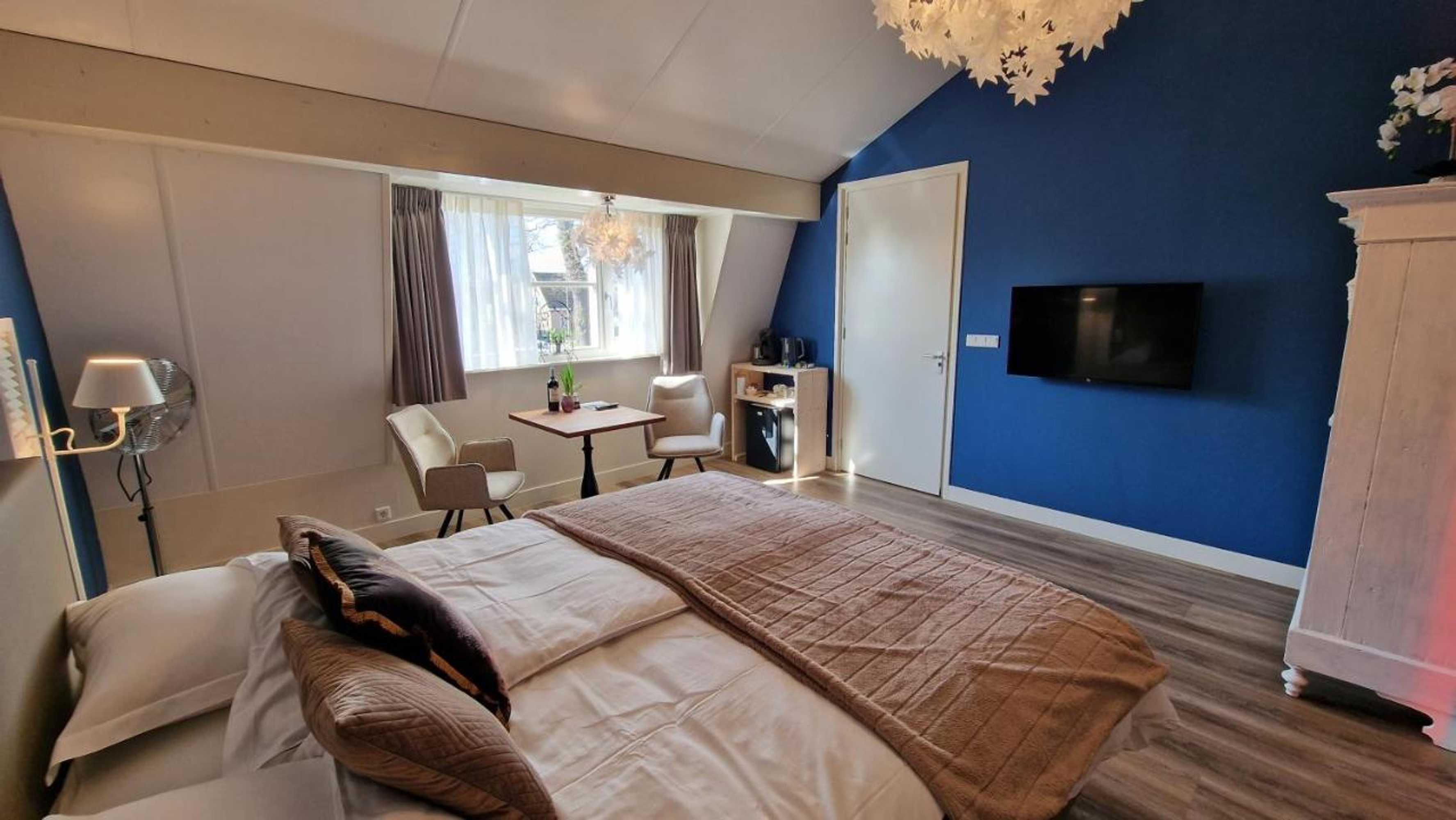 Gift card for B&b De Droomhoeve