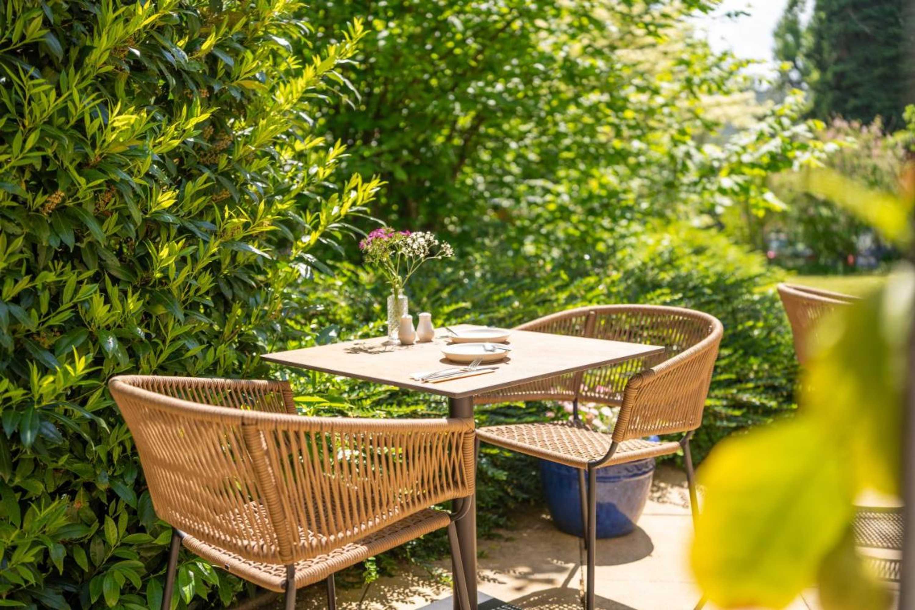 Gift card for Parkhotel Lindau