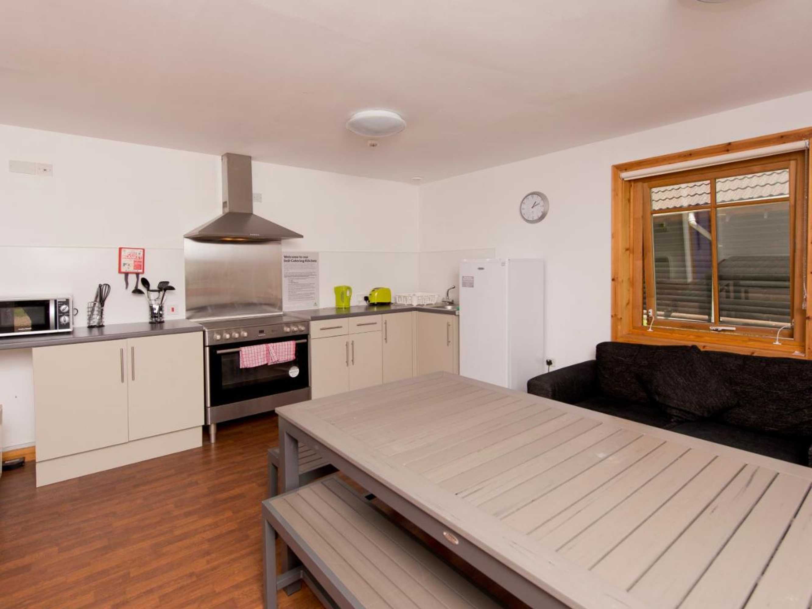 Gift card for Yha London Lee Valley - Hostel