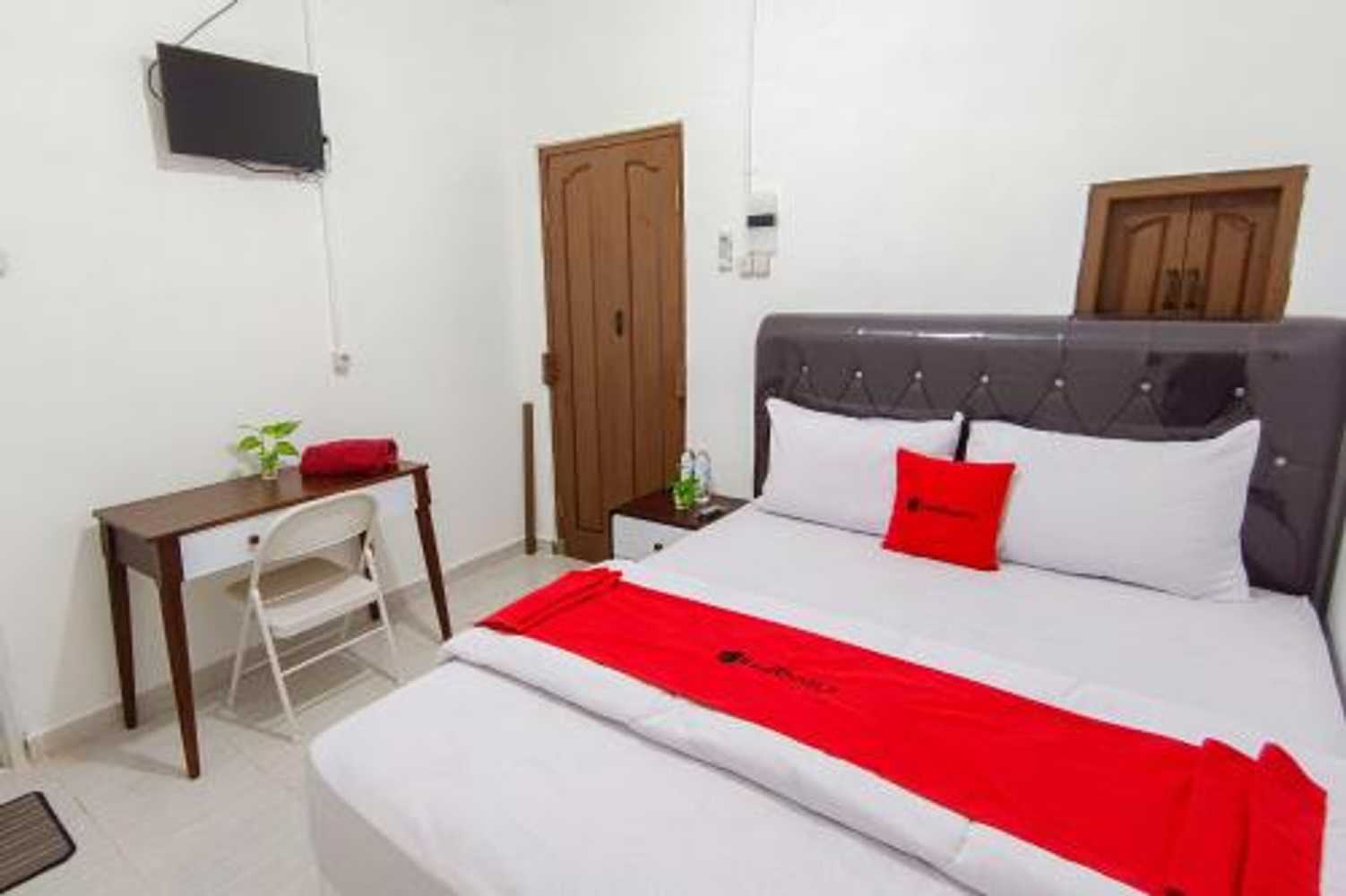 Gift card for Reddoorz @ Kubu Selem Lampung