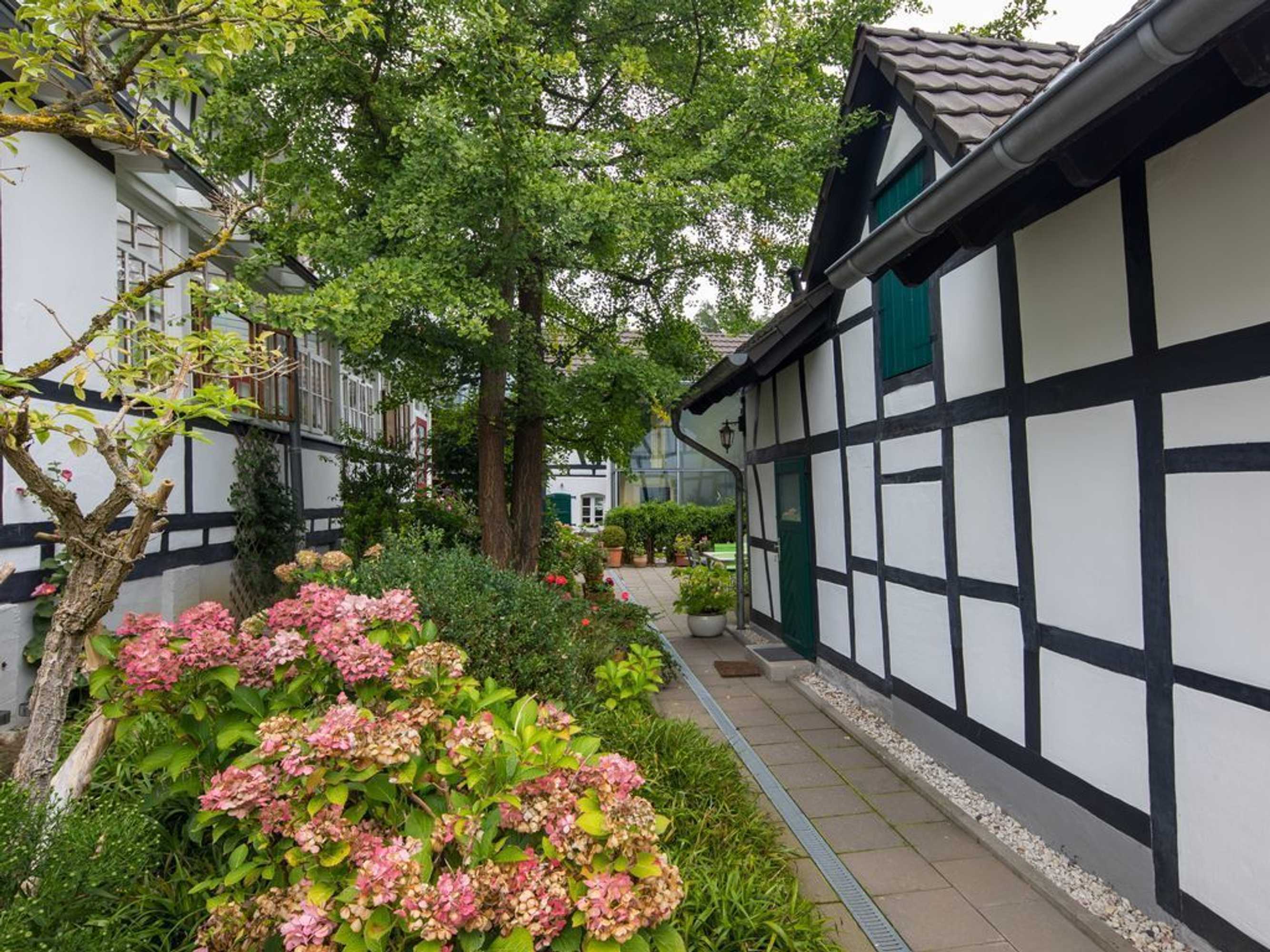 Gift card for Haus in Bewegung