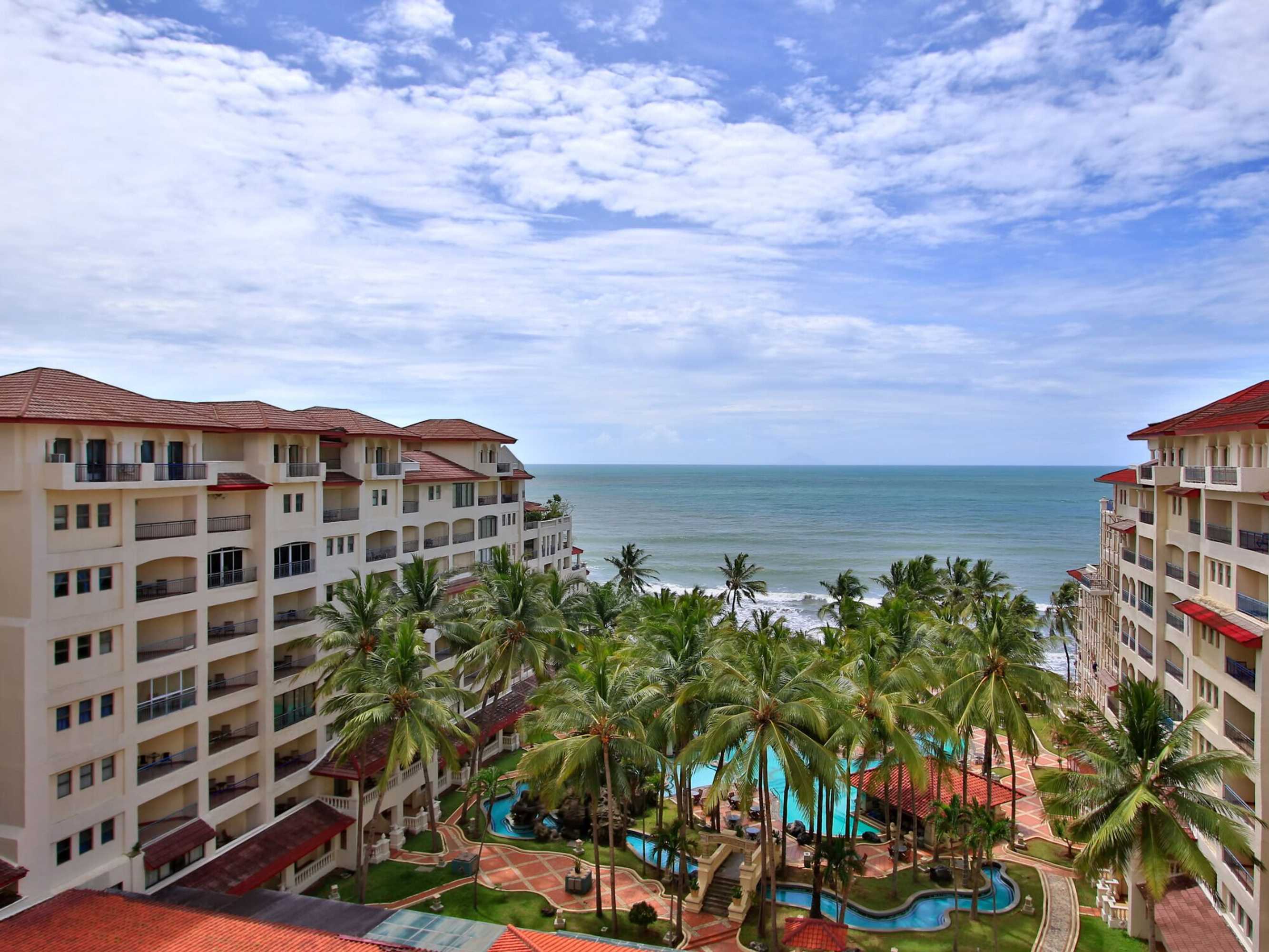 Gift card for Marbella Place Anyer by Jayakarta