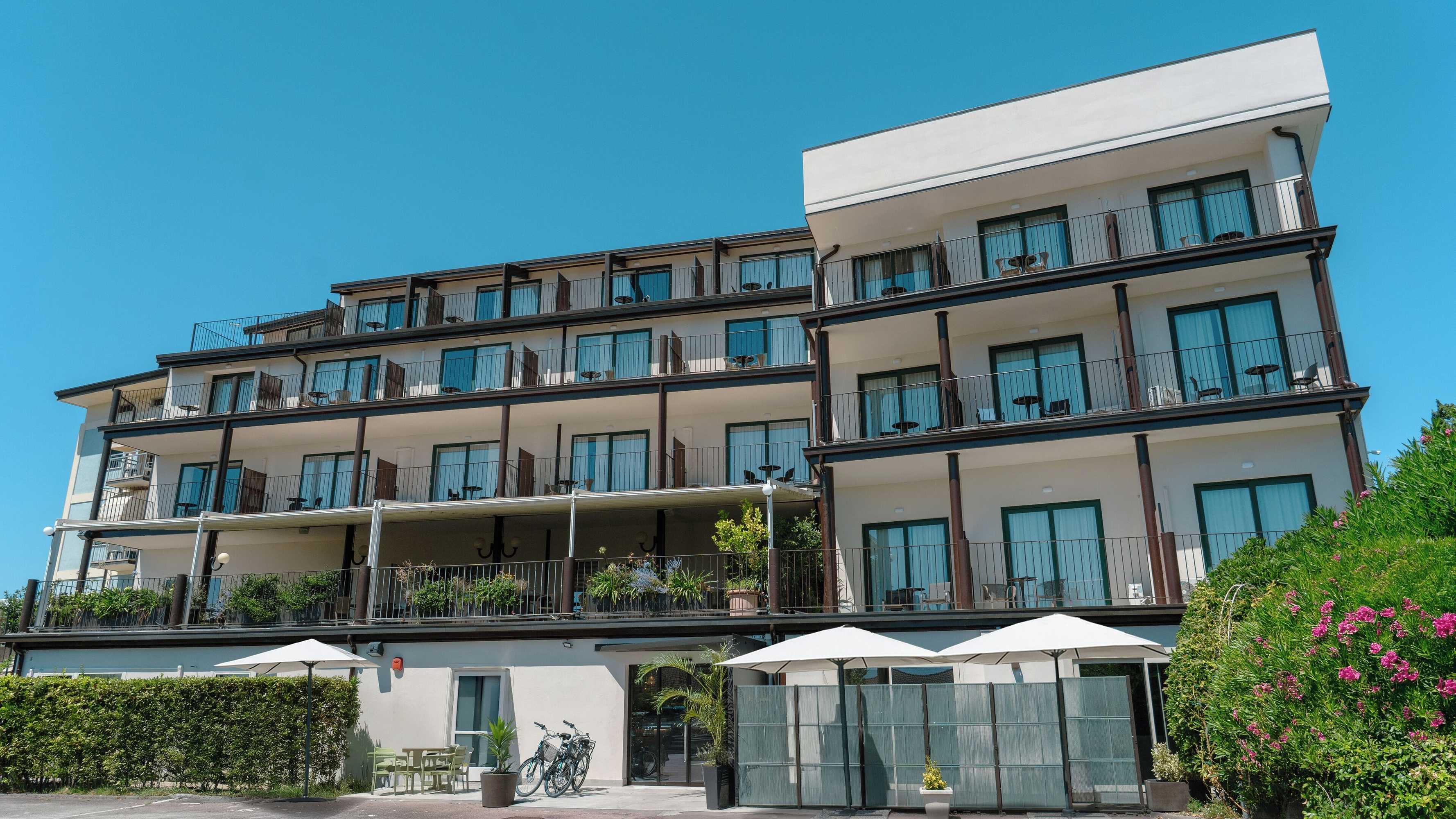 Gift card for Ahg Riva Del Sole Wellness Hotel - Adults Only