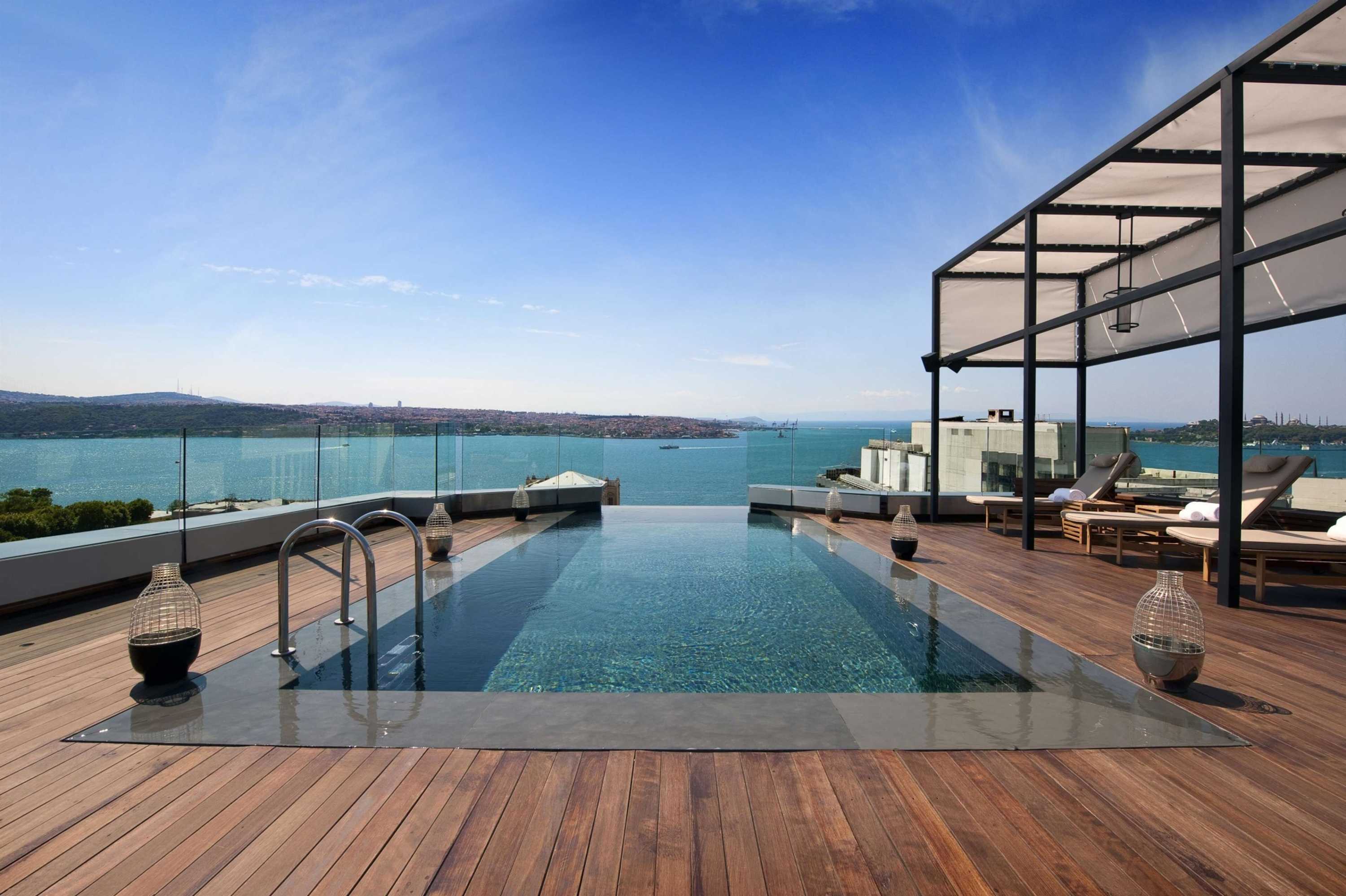 Gift card for Swissotel The Bosphorus Istanbul Gift card for Swissotel The Bosphorus Istanbul