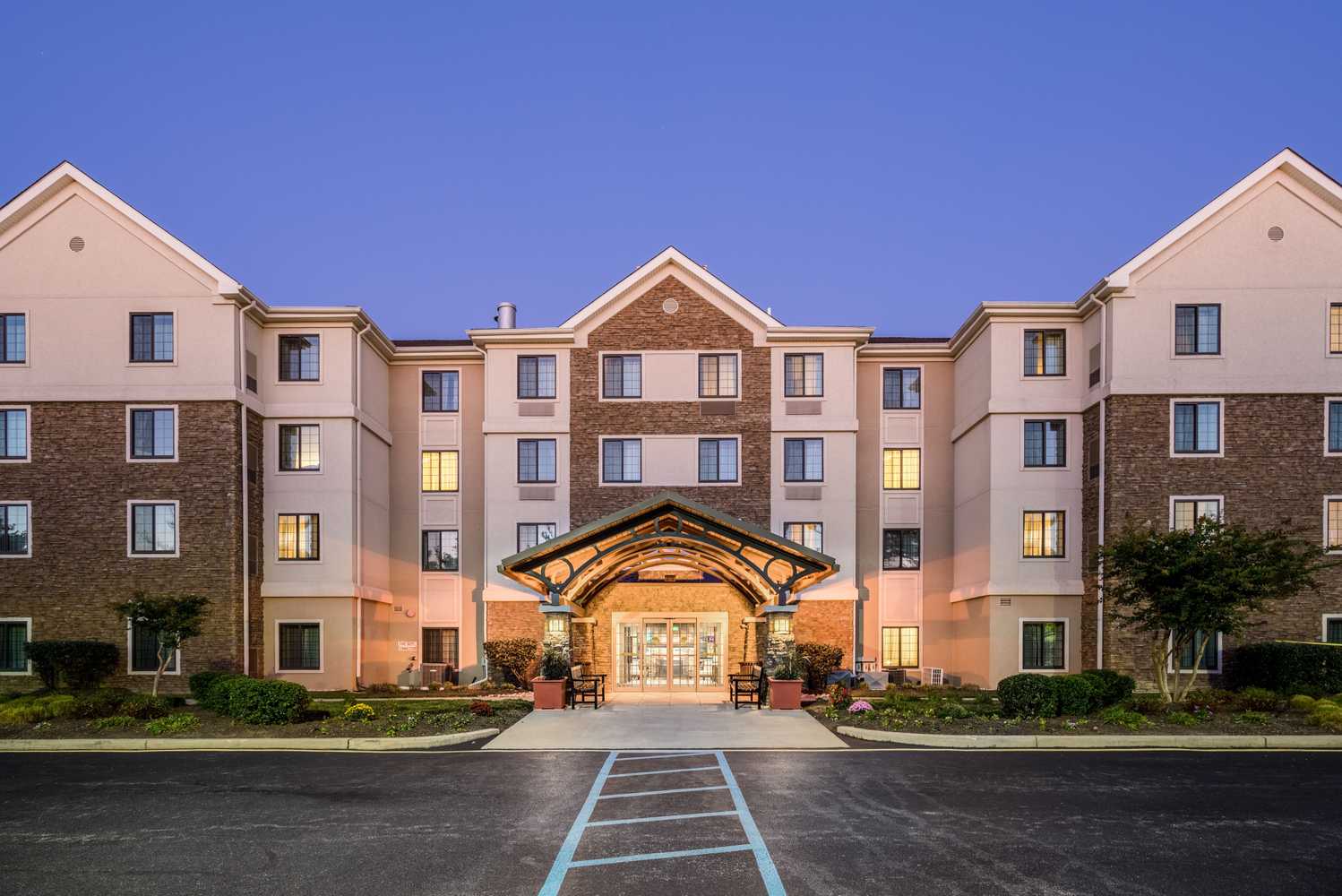 Gift card for Staybridge Suites Wilmington-Newark by Ihg Gift card for Staybridge Suites Wilmington-Newark by Ihg