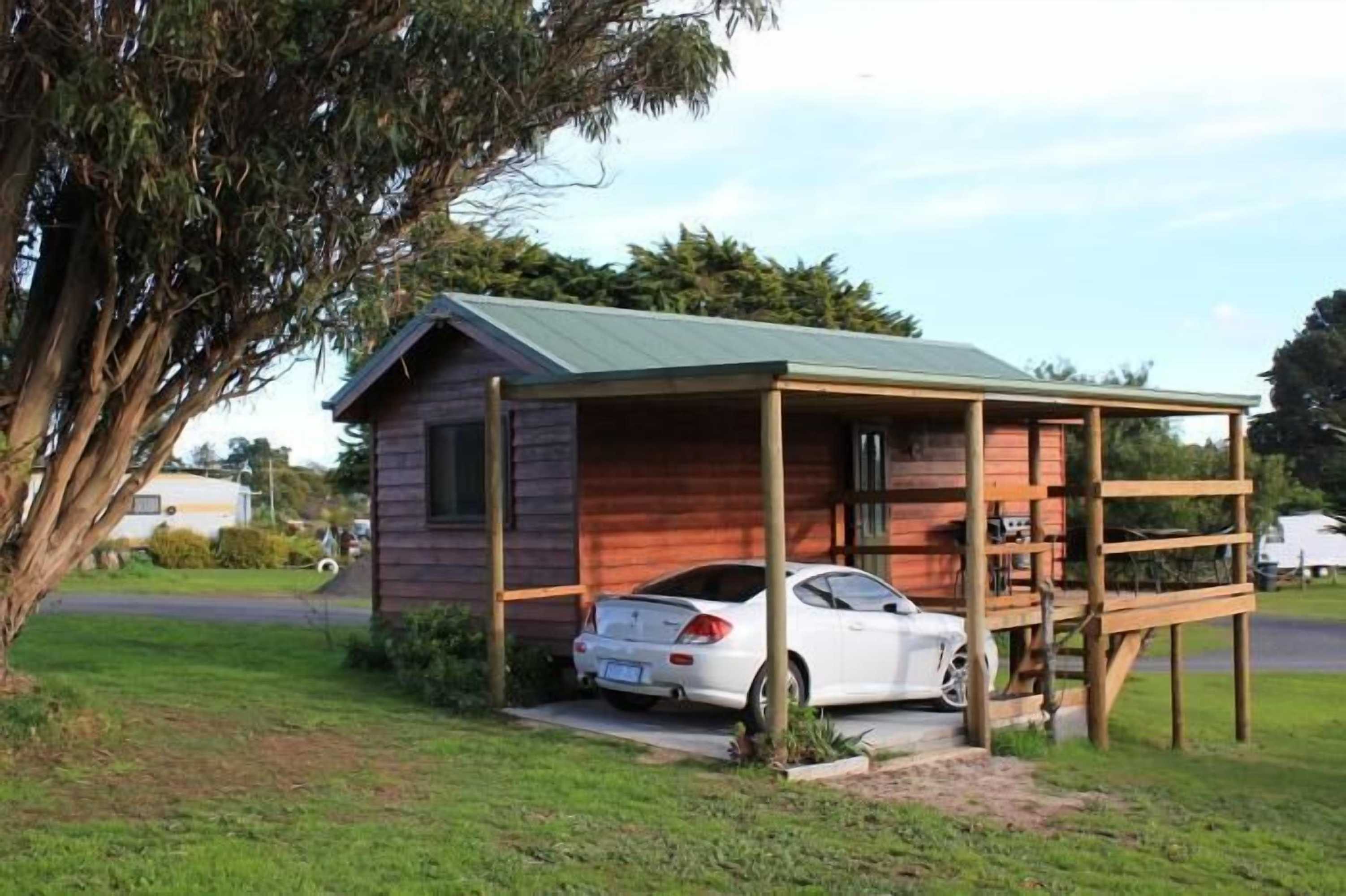 Gift card for Abel Tasman Caravan Park Gift card for Abel Tasman Caravan Park