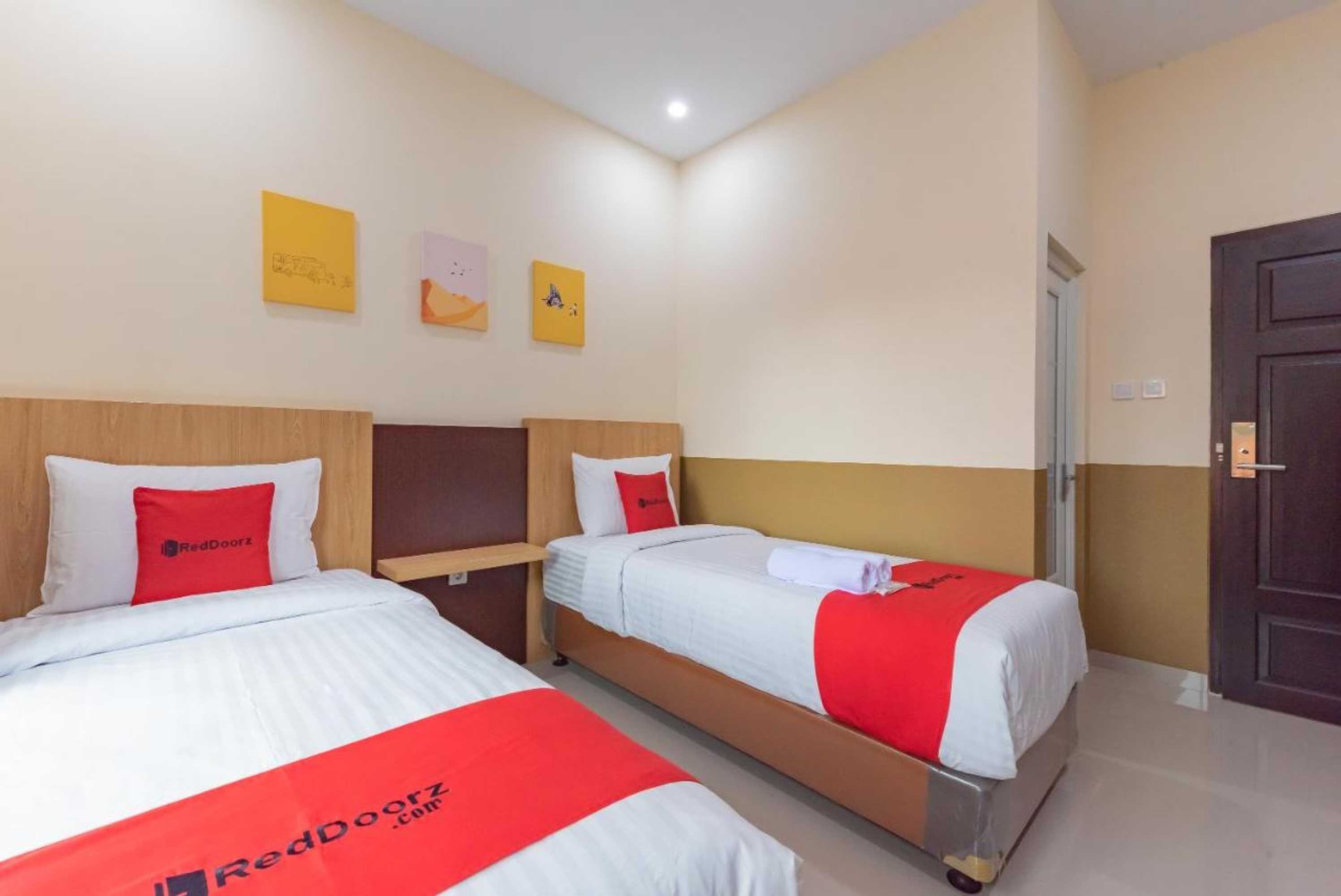 Gift card for Reddoorz Plus @ La Asiana Guest House