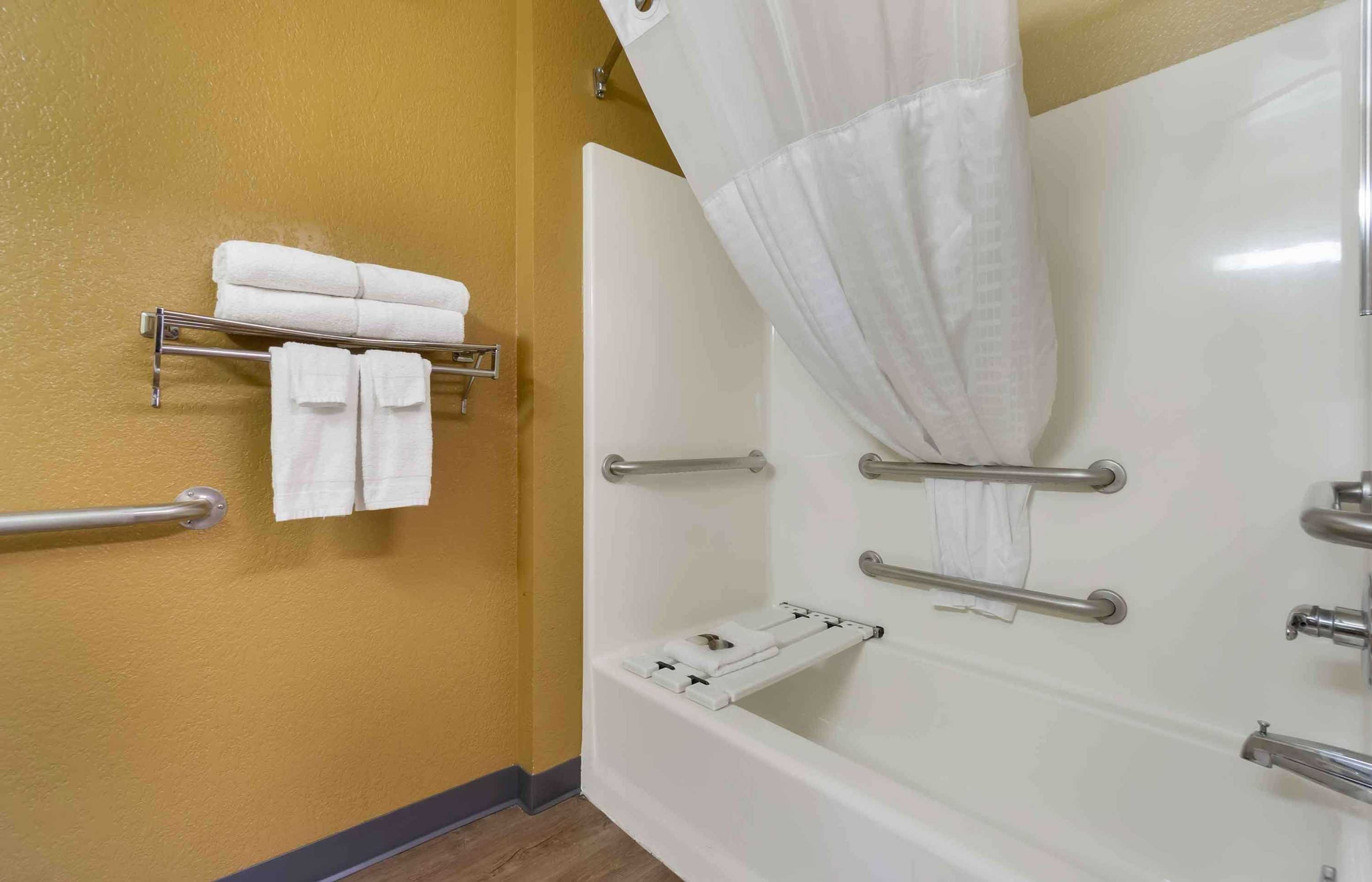 Gift card for Extended Stay America Suites Seattle Kent Gift card for Extended Stay America Suites Seattle Kent