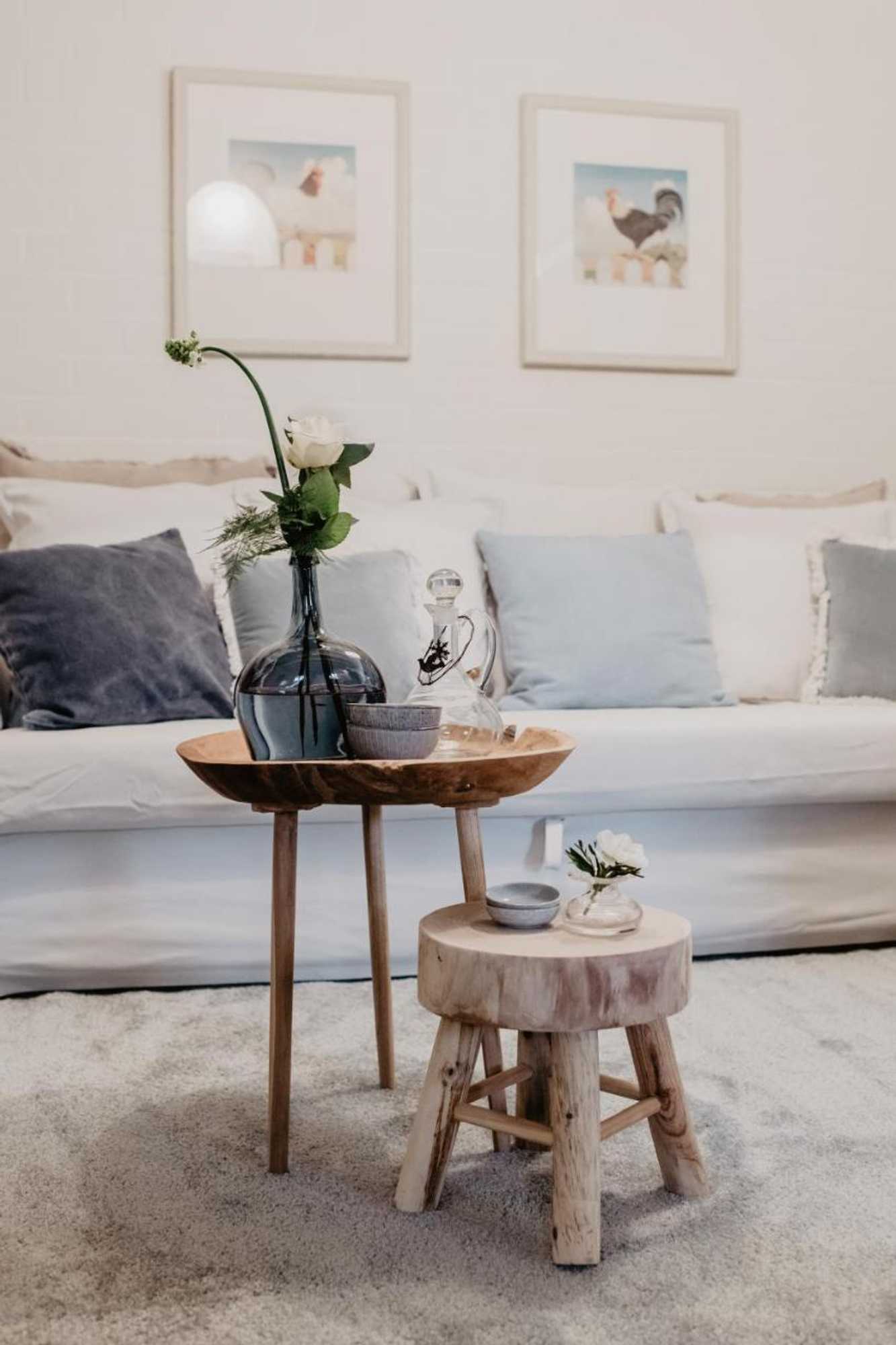 Gift card for Blauwe Lucht