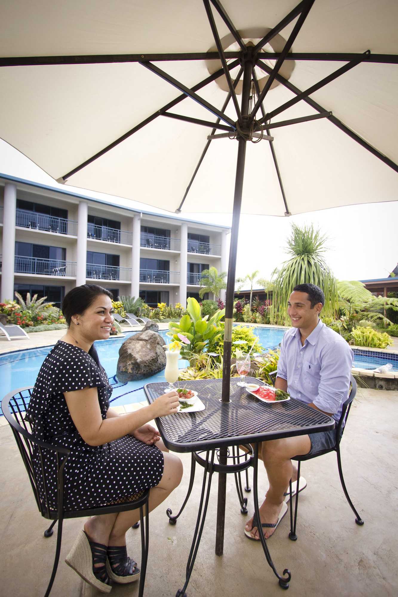 Gift card for Amanaki Hotel