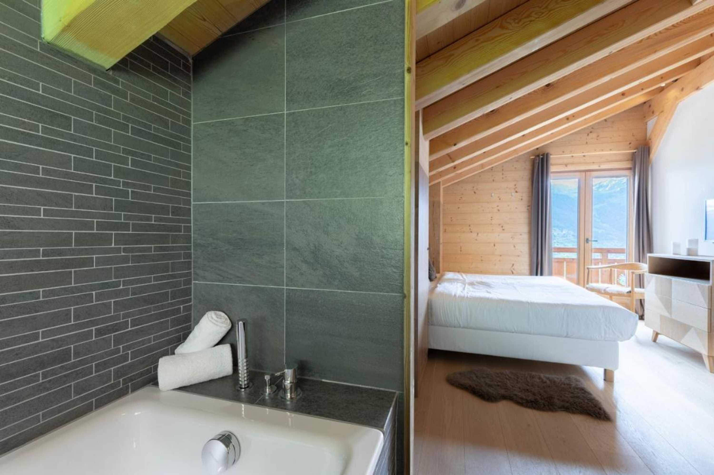 Gift card for Chalet Touti - 4 Vallees