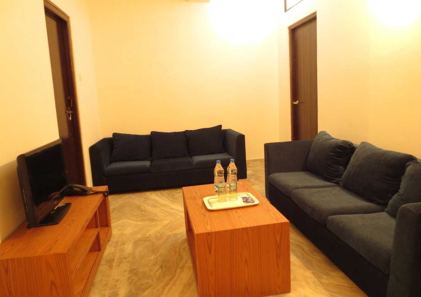 Gift card for Amaa's Suites