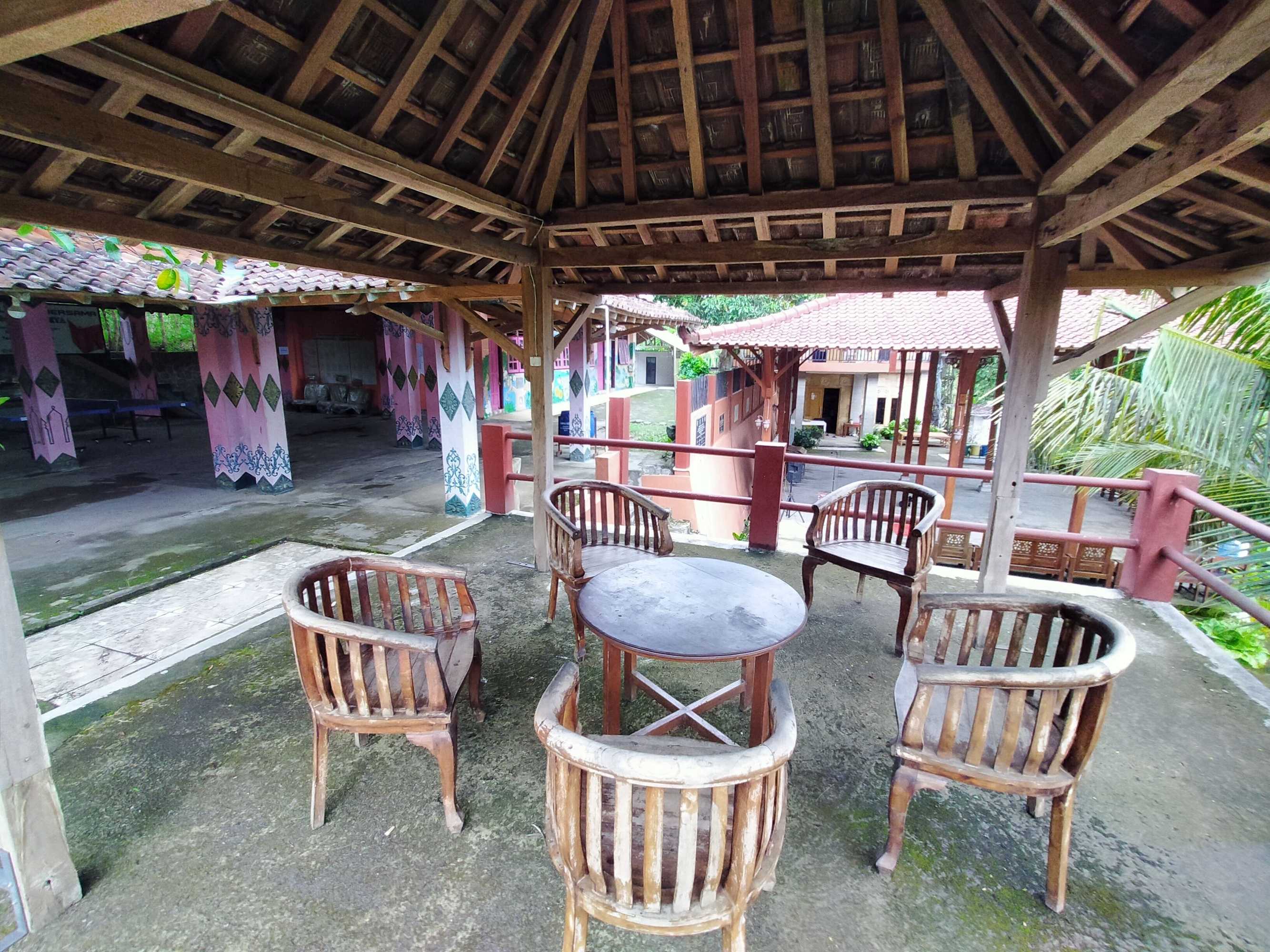 Gift card for Binakarya Homestay Syariah