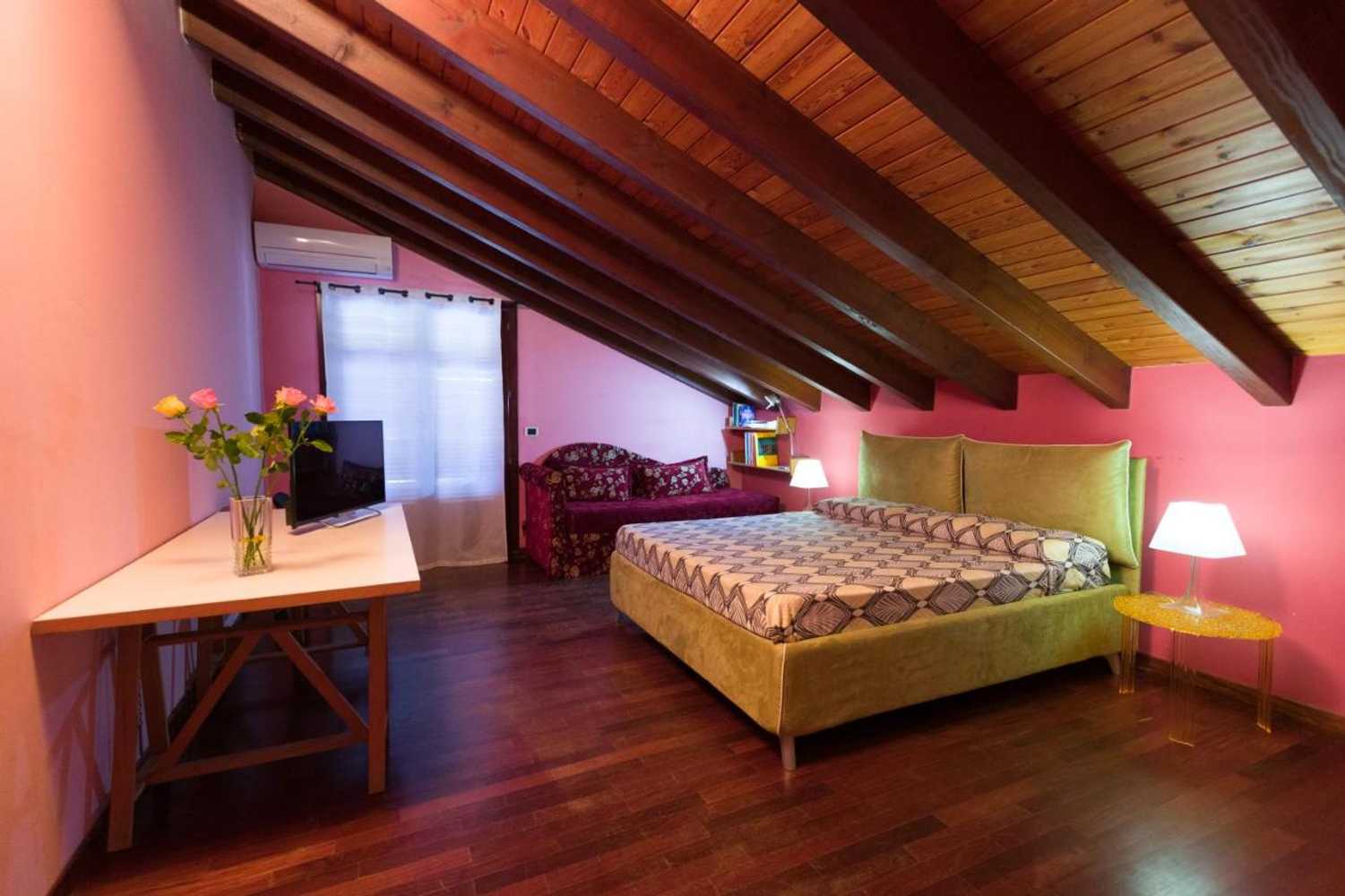 Gift card for B&b Villa Nella