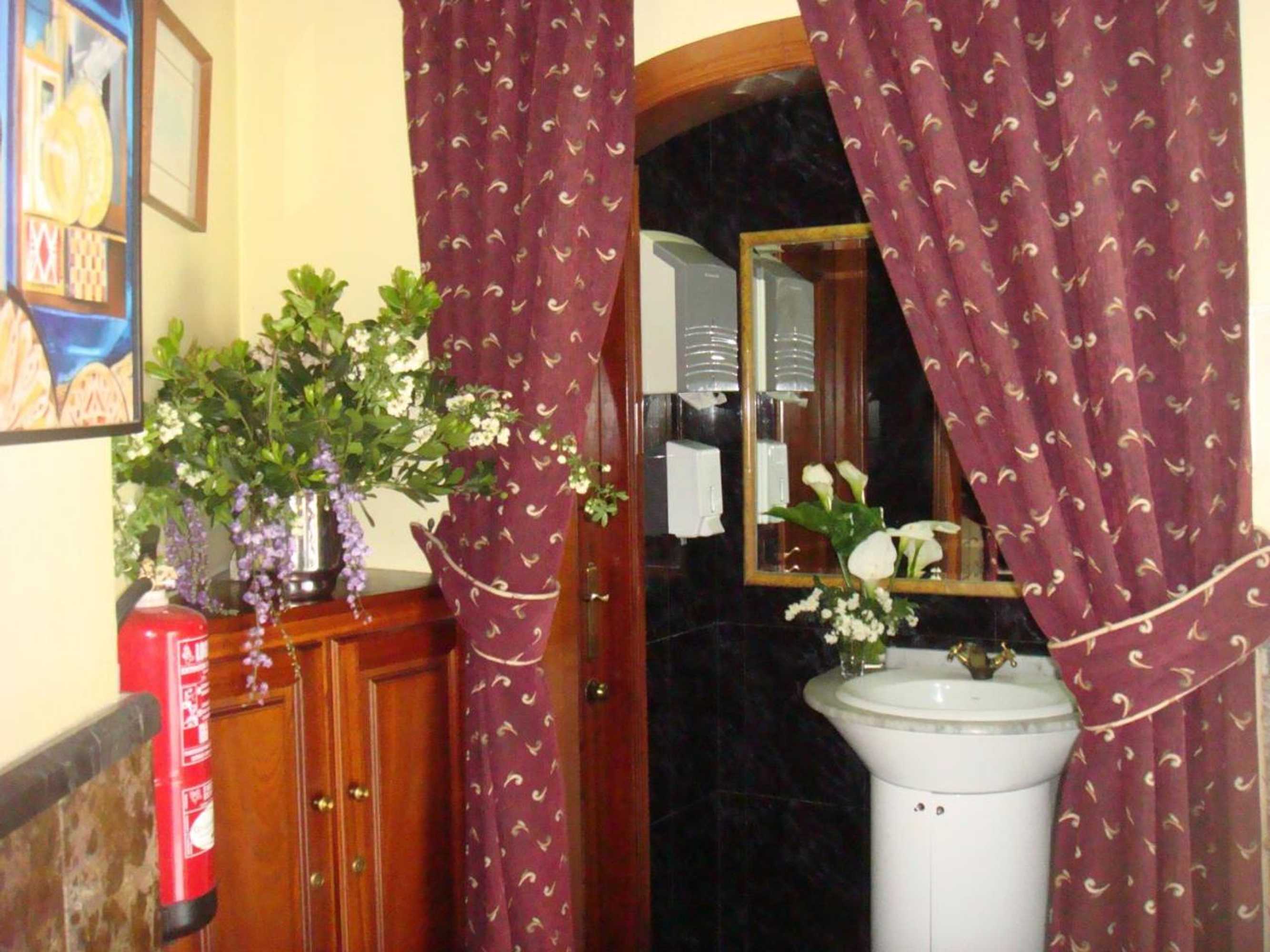 Gift card for Pensão Residencial Luanda Gift card for Pensão Residencial Luanda