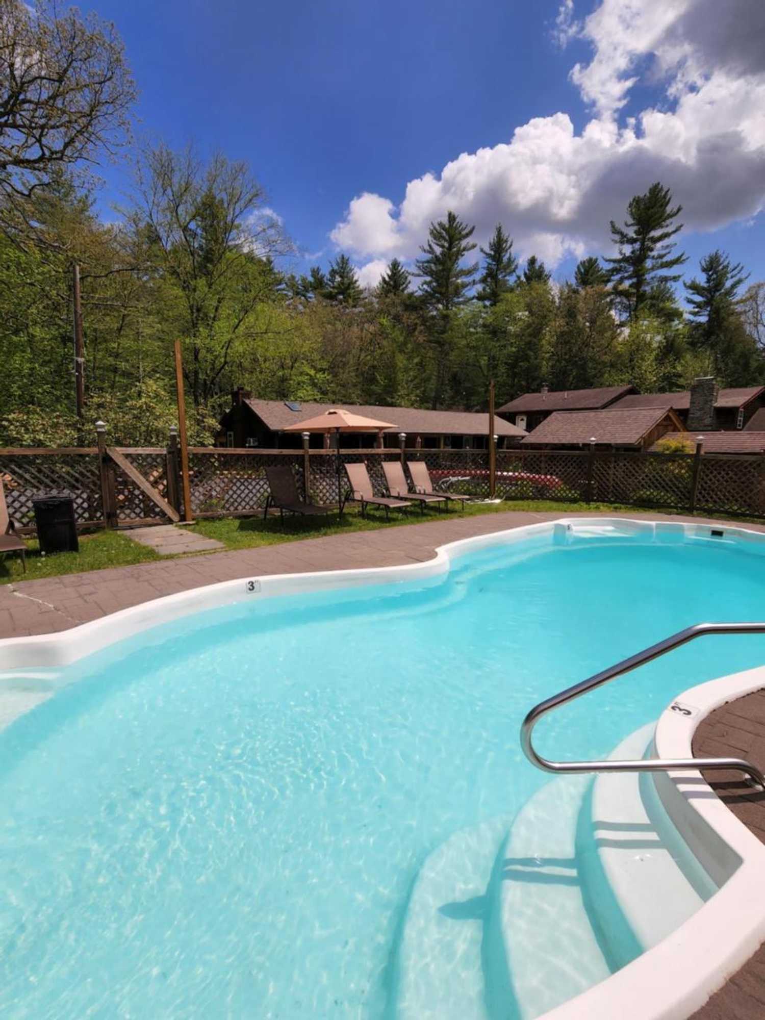 Gift card for Magnolia Streamside Resort Gift card for Magnolia Streamside Resort