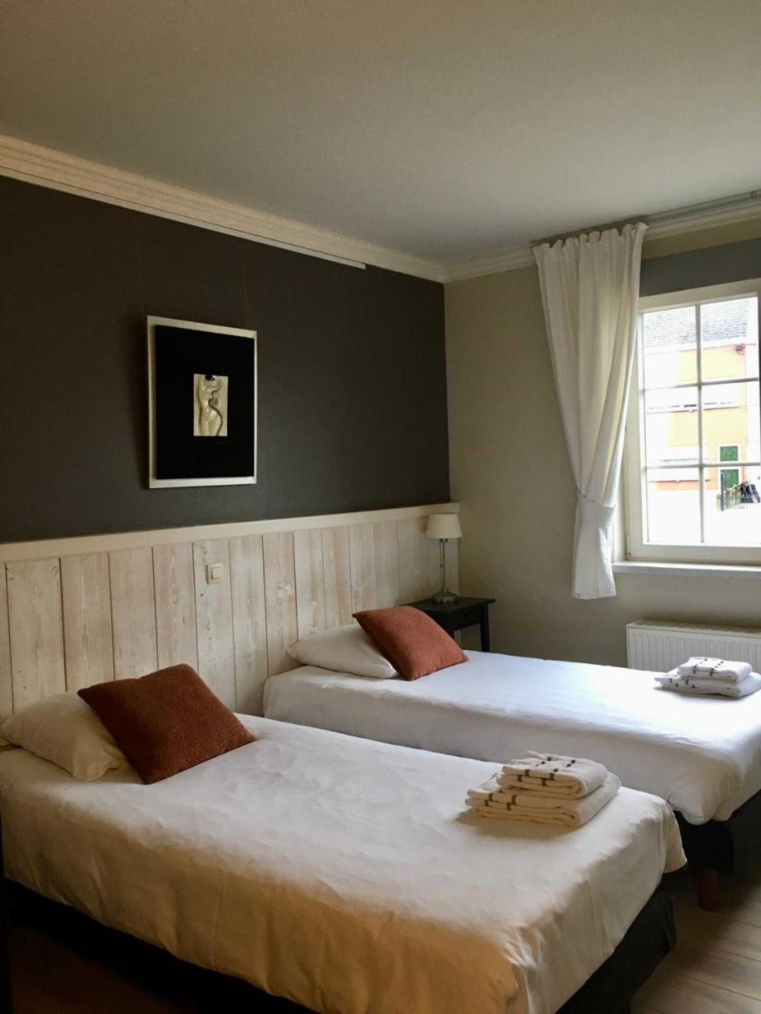 Gift card for B&b Castellier