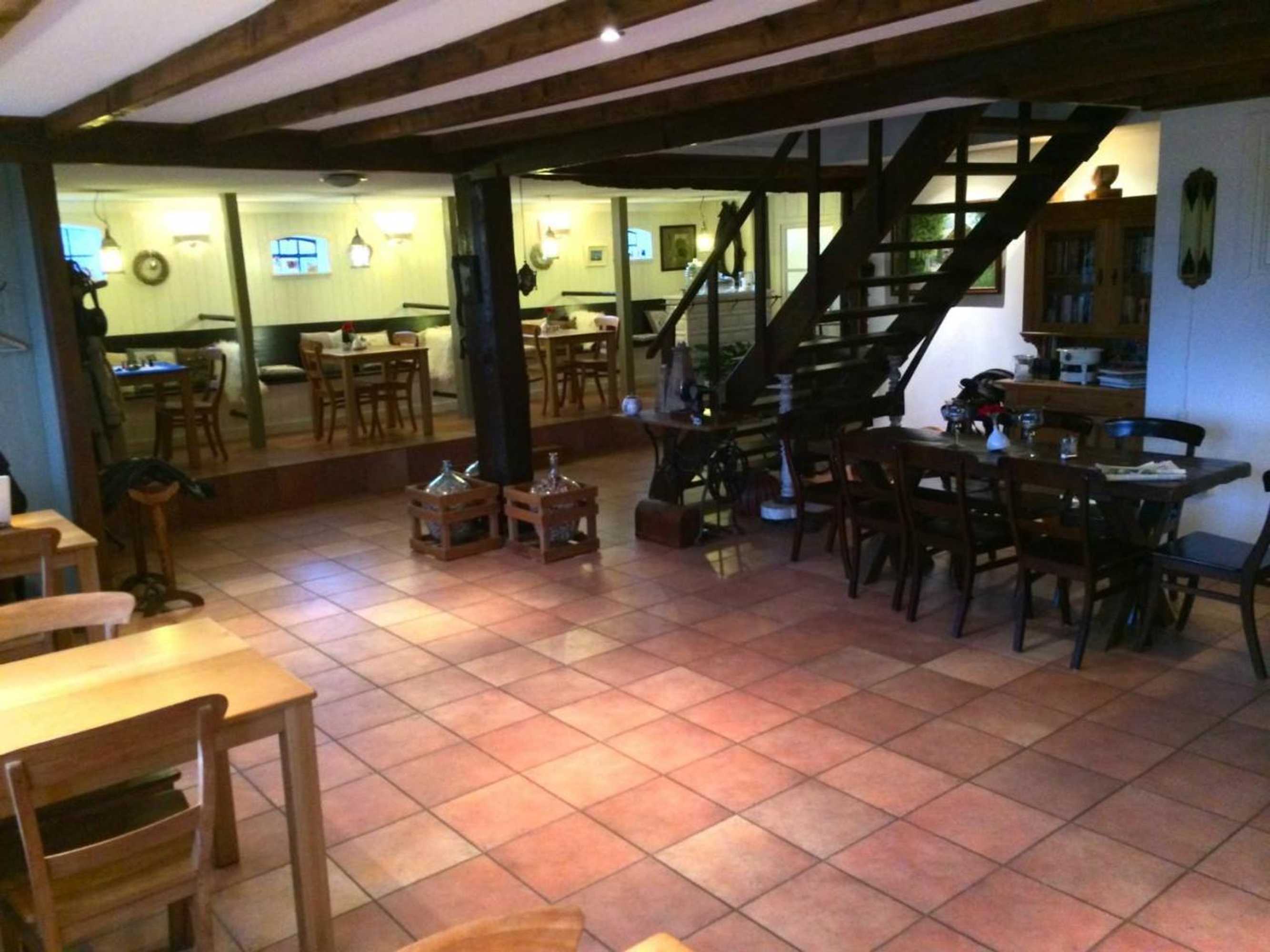 Gift card for Shepherds House B&b