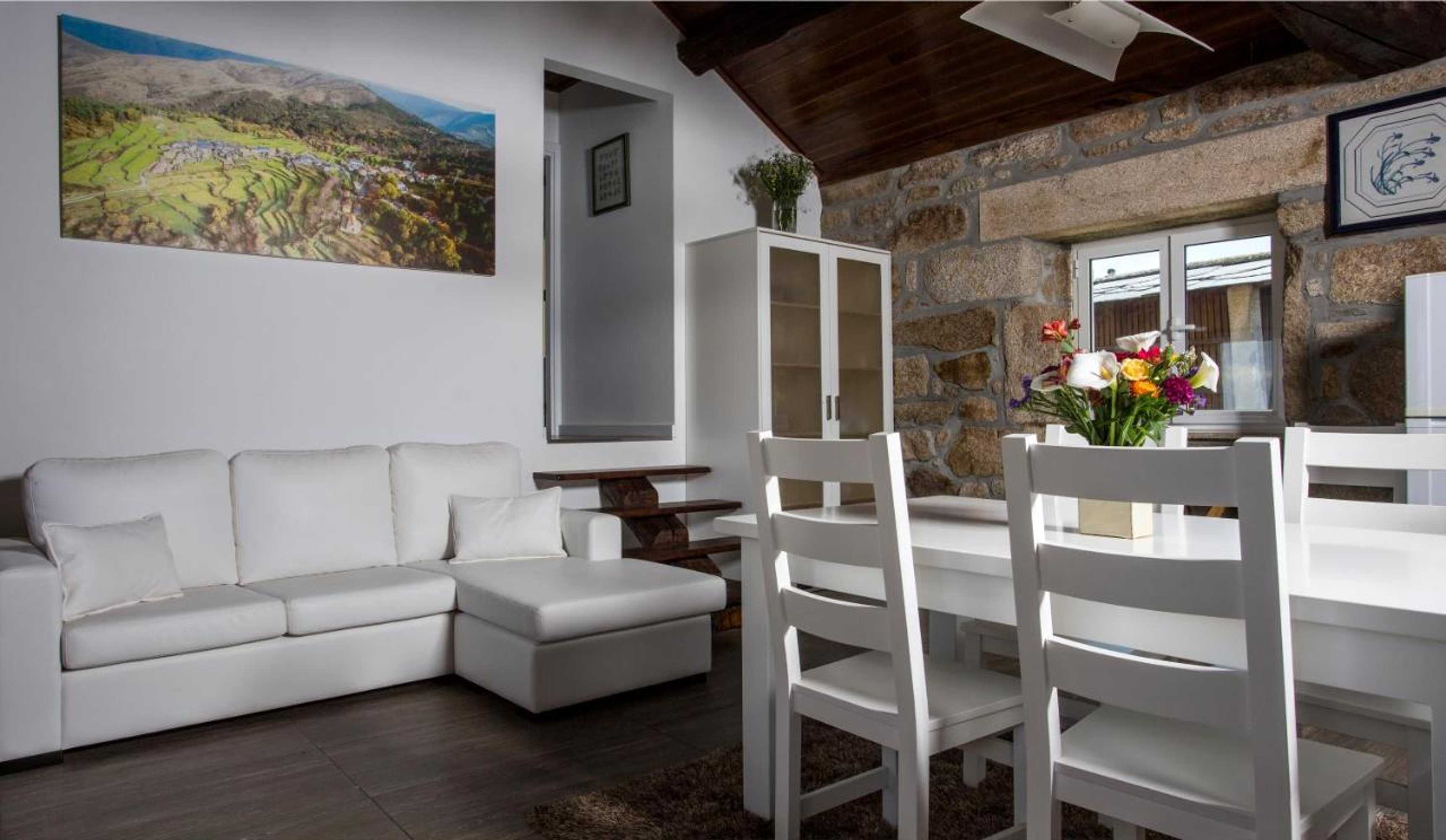 Gift card for Casa Amarela